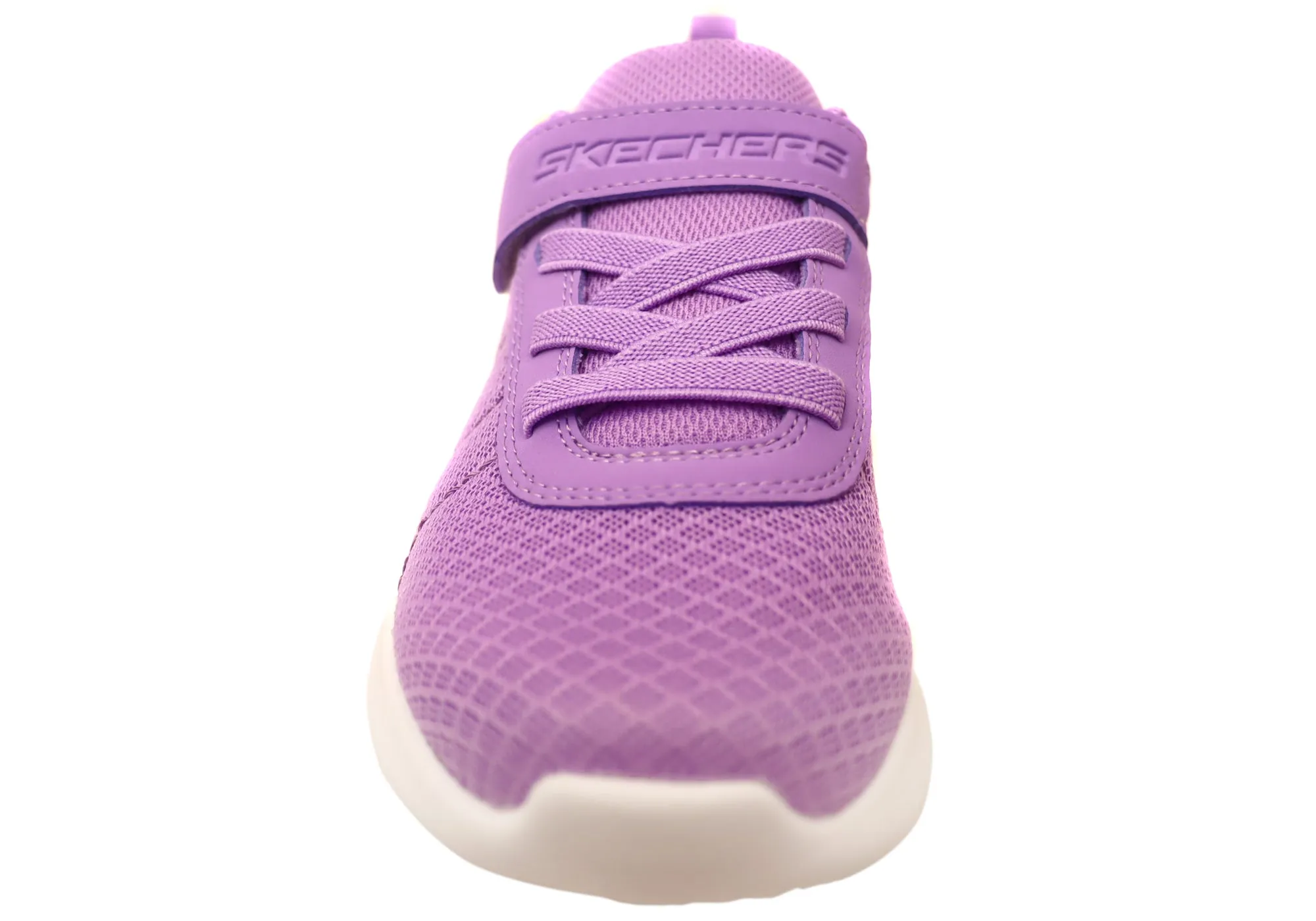 Skechers Mädchen Kinder Bequeme Bounder Cool Cruise Schuhe Skechers Schuhe
