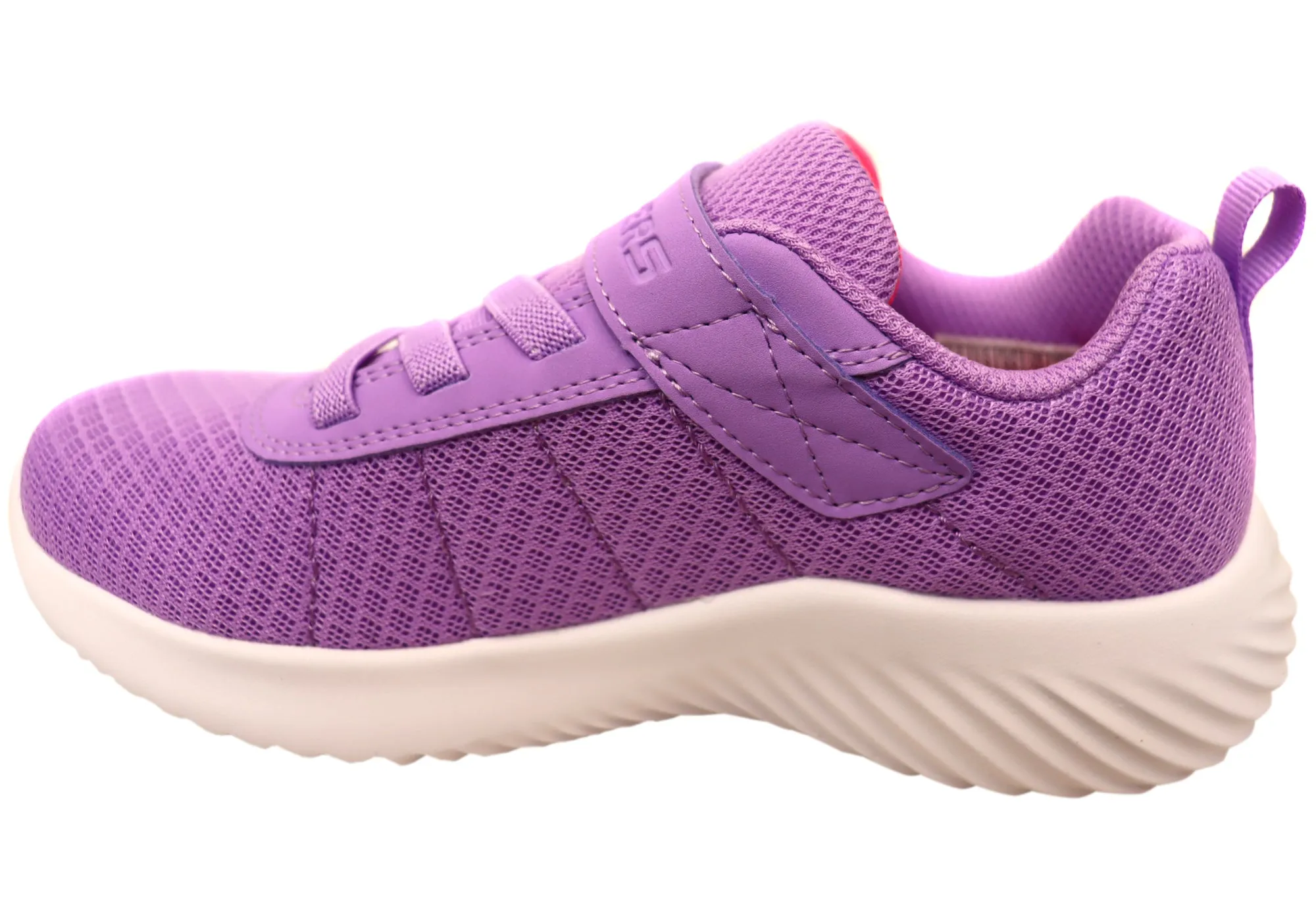 Skechers Mädchen Kinder Bequeme Bounder Cool Cruise Schuhe Skechers Schuhe