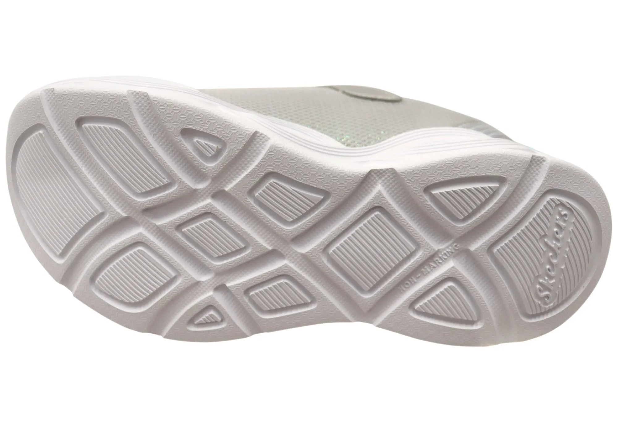Skechers Mädchen Kinder S Lights Twisty Glow Leuchtende Schuhe Skechers Schuhe