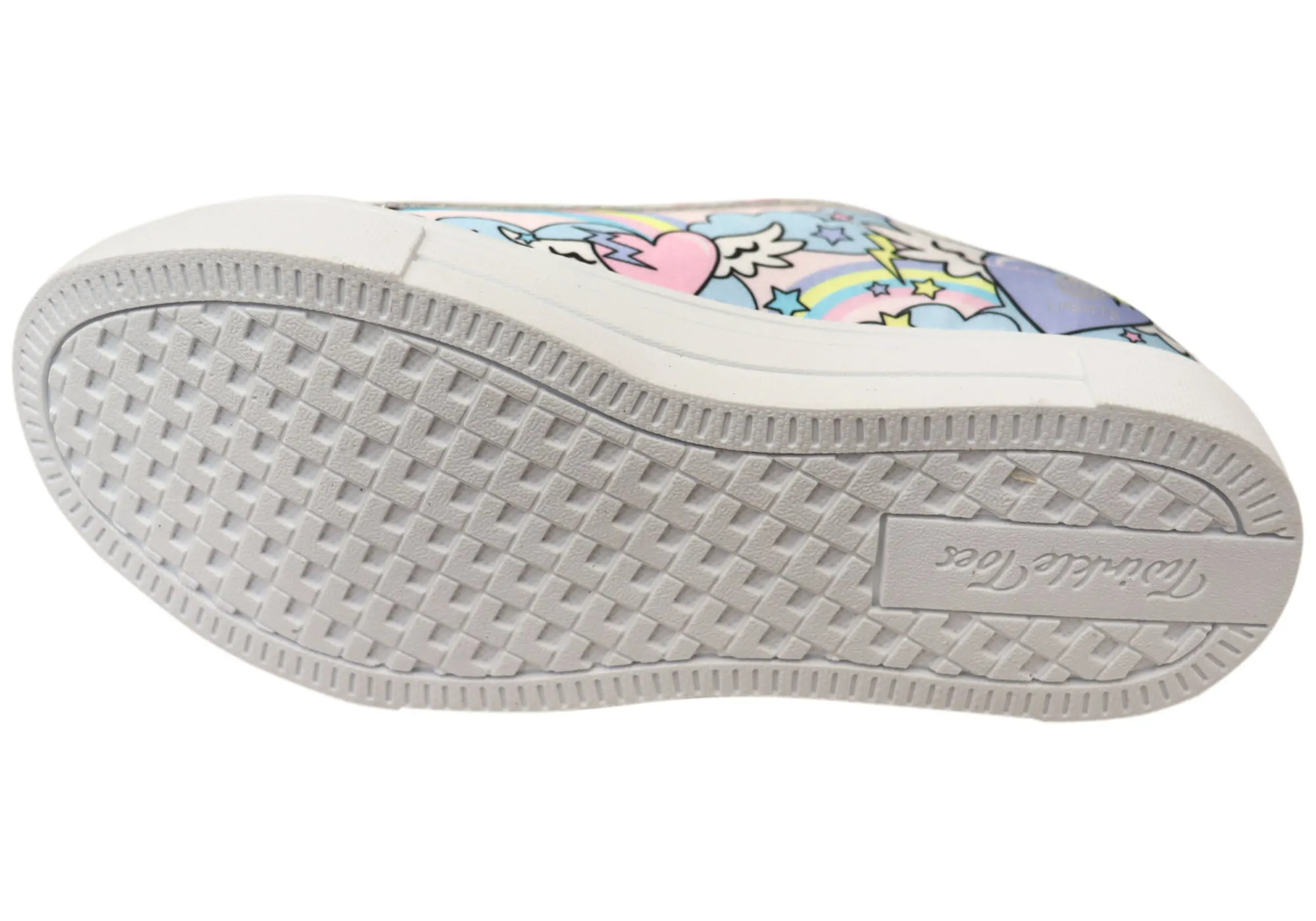 Skechers Mädchen Kinder Twinkle Sparks Fliegende Herzen Bequeme Schuhe Skechers Schuhe