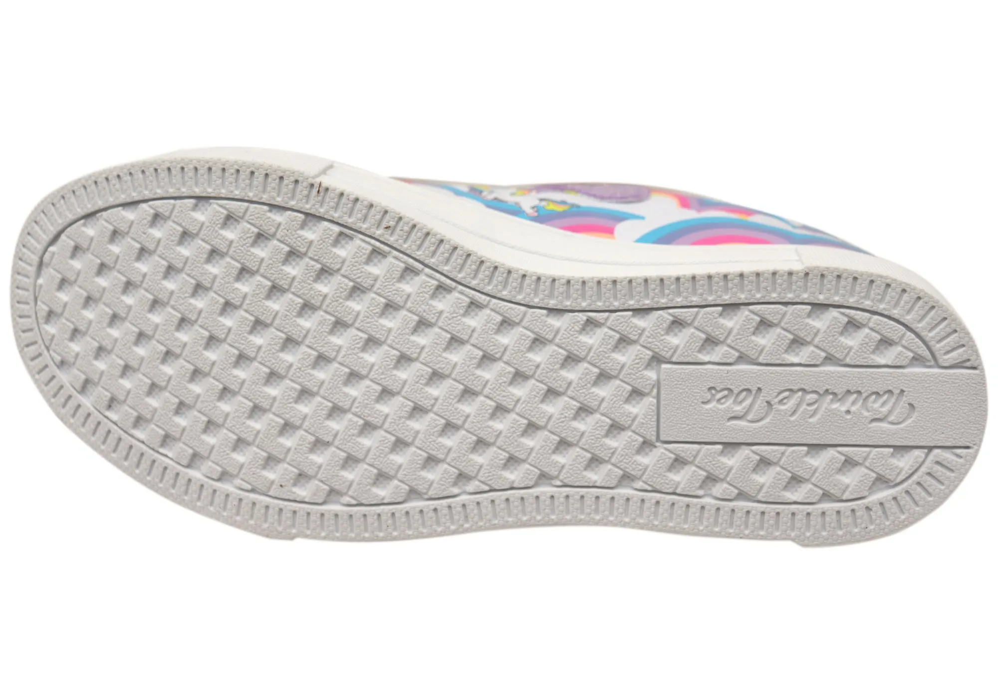 Skechers Mädchen Kinder Twinkle Toes Twinkle Sparks Jumpin Clouds Schuhe Skechers Schuhe