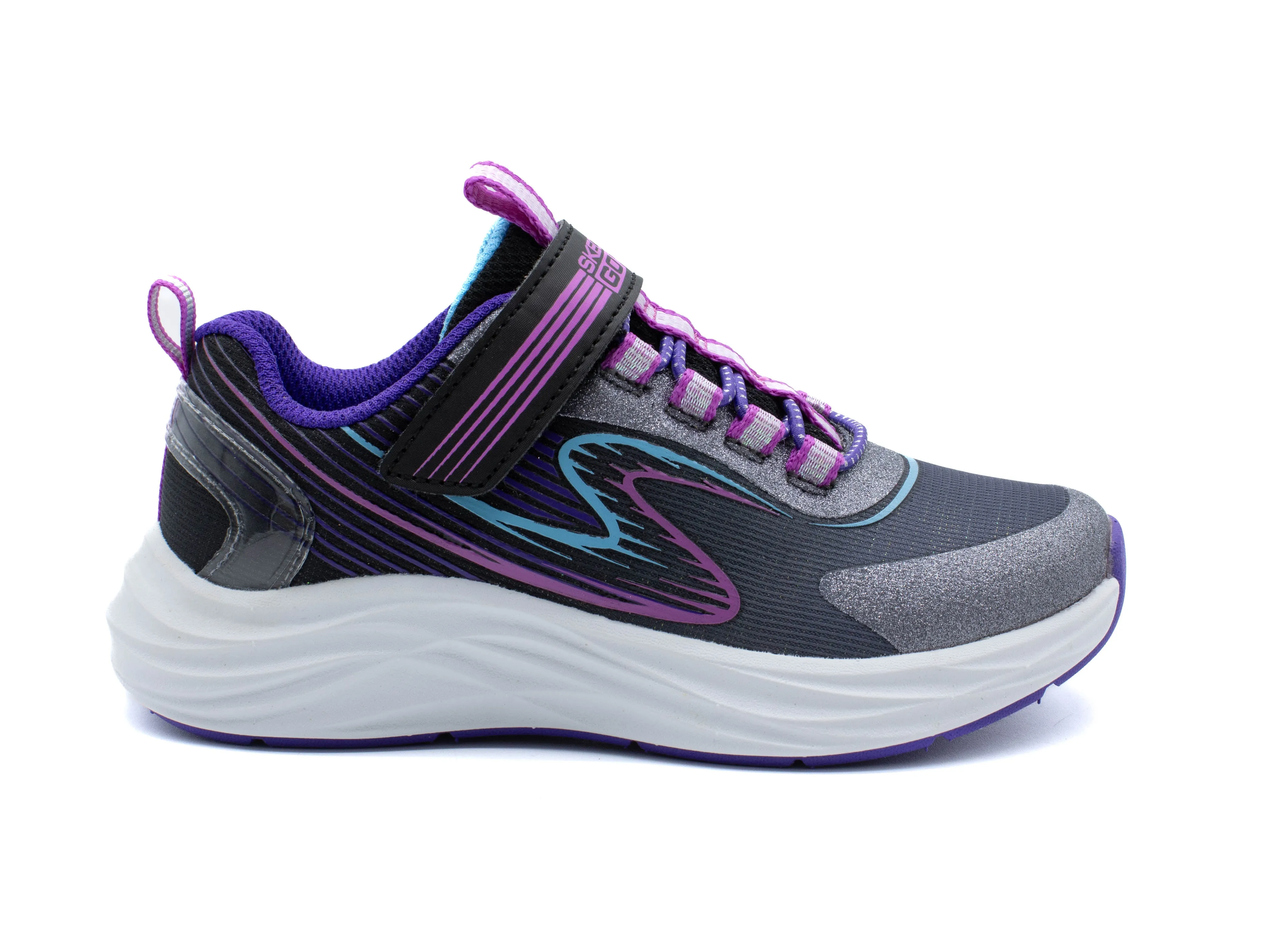SKECHERS Go Run Accelerate Skechers Schuhe
