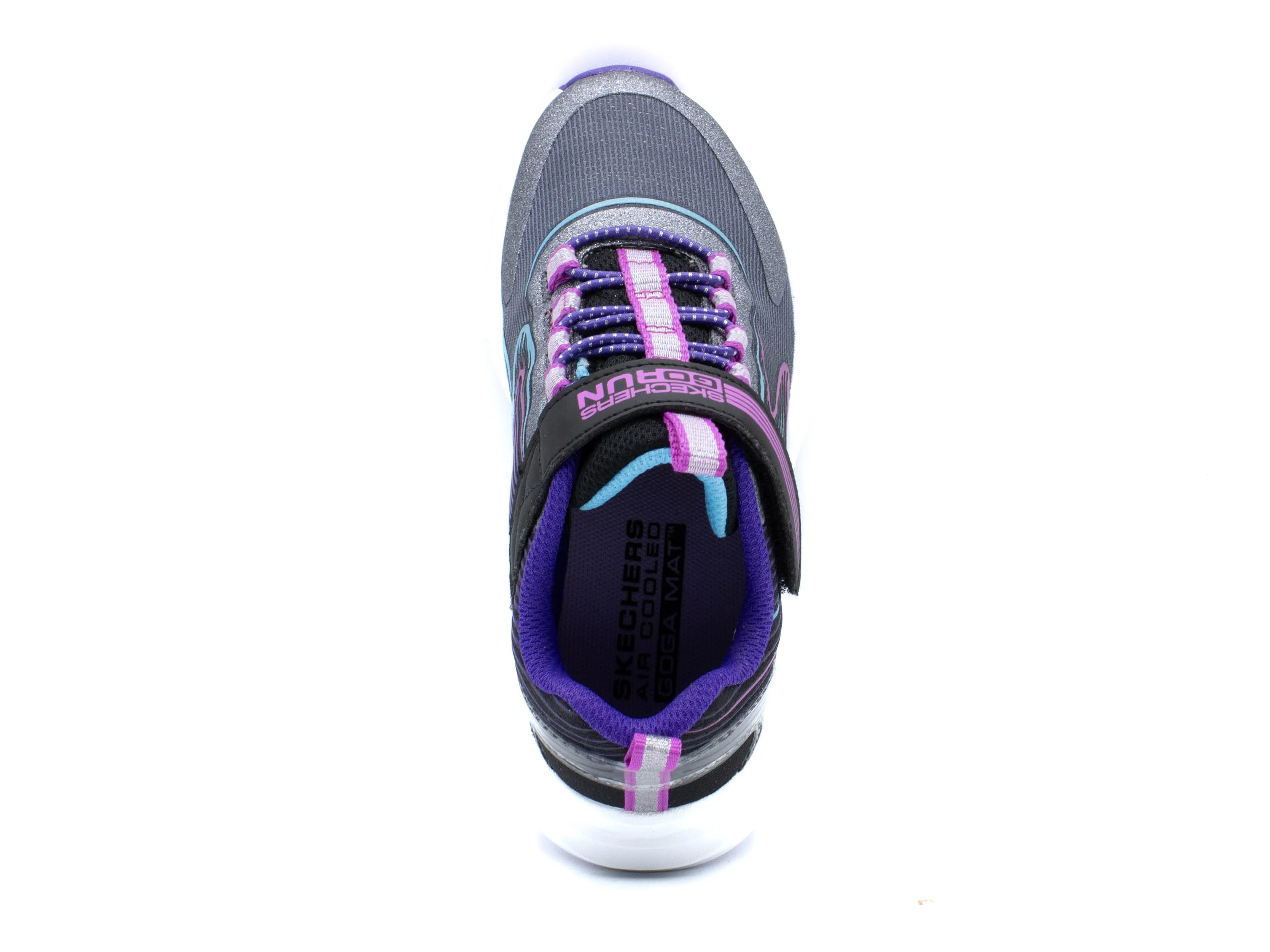 SKECHERS Go Run Accelerate Skechers Schuhe