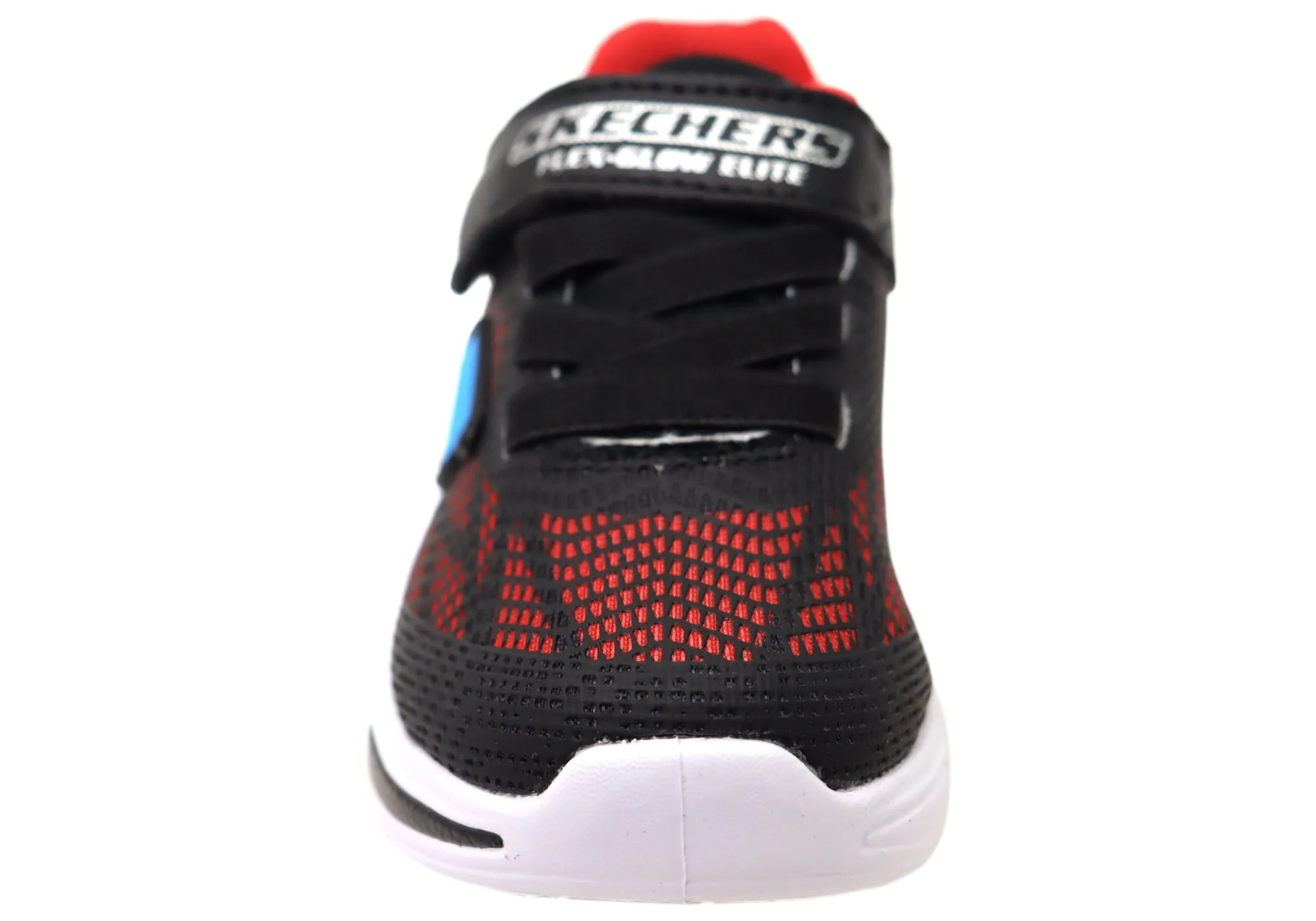 Skechers Kleinkinder Kinder Jungen S Lights Flex Glow Elite Vorlo Schuhe Skechers Schuhe
