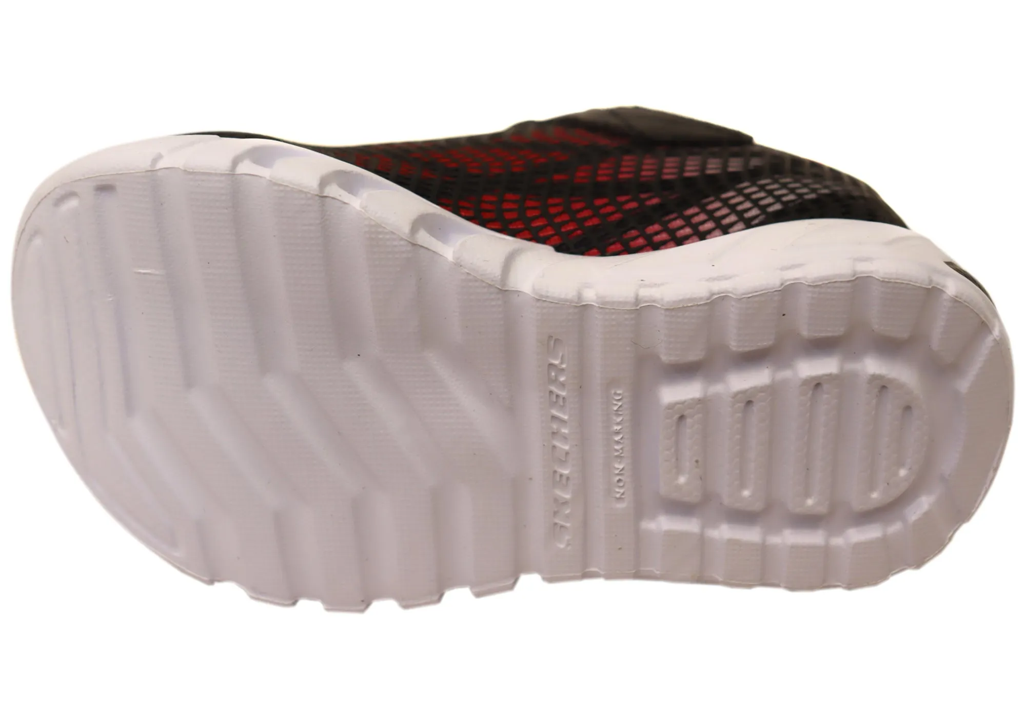 Skechers Kleinkinder Kinder Jungen S Lights Flex Glow Elite Vorlo Schuhe Skechers Schuhe