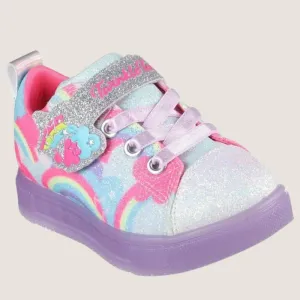 Skechers Infant Twinkle Sparks Ice 2.0 Schuhe_Skechers