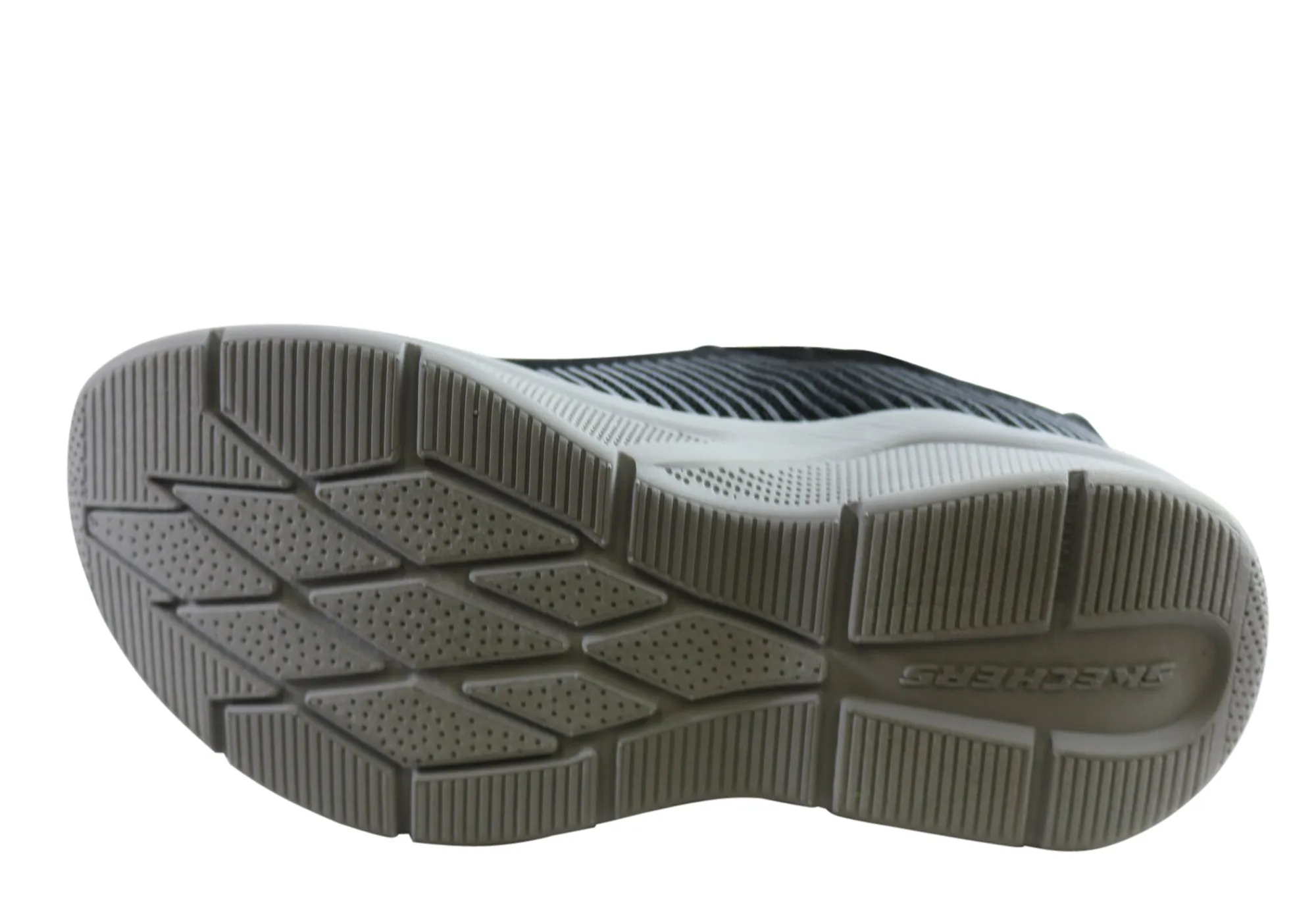 Skechers Kinder Jungen Microspec Gorza Bequeme Sportschuhe Skechers Schuhe
