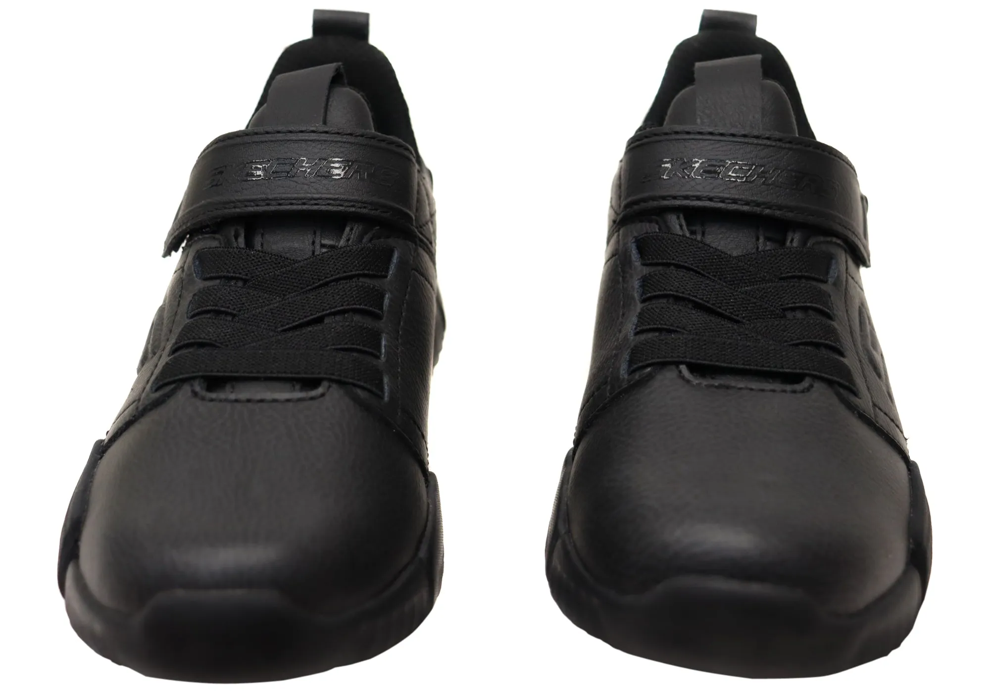 Skechers Kids Durablox Bequeme Sneakers Schuhe Skechers Schuhe