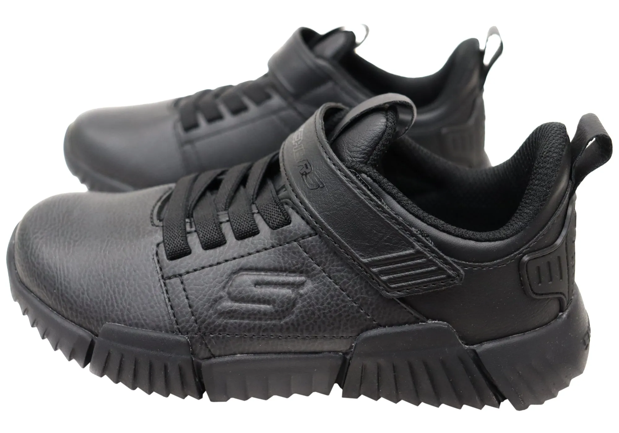 Skechers Kids Durablox Bequeme Sneakers Schuhe Skechers Schuhe