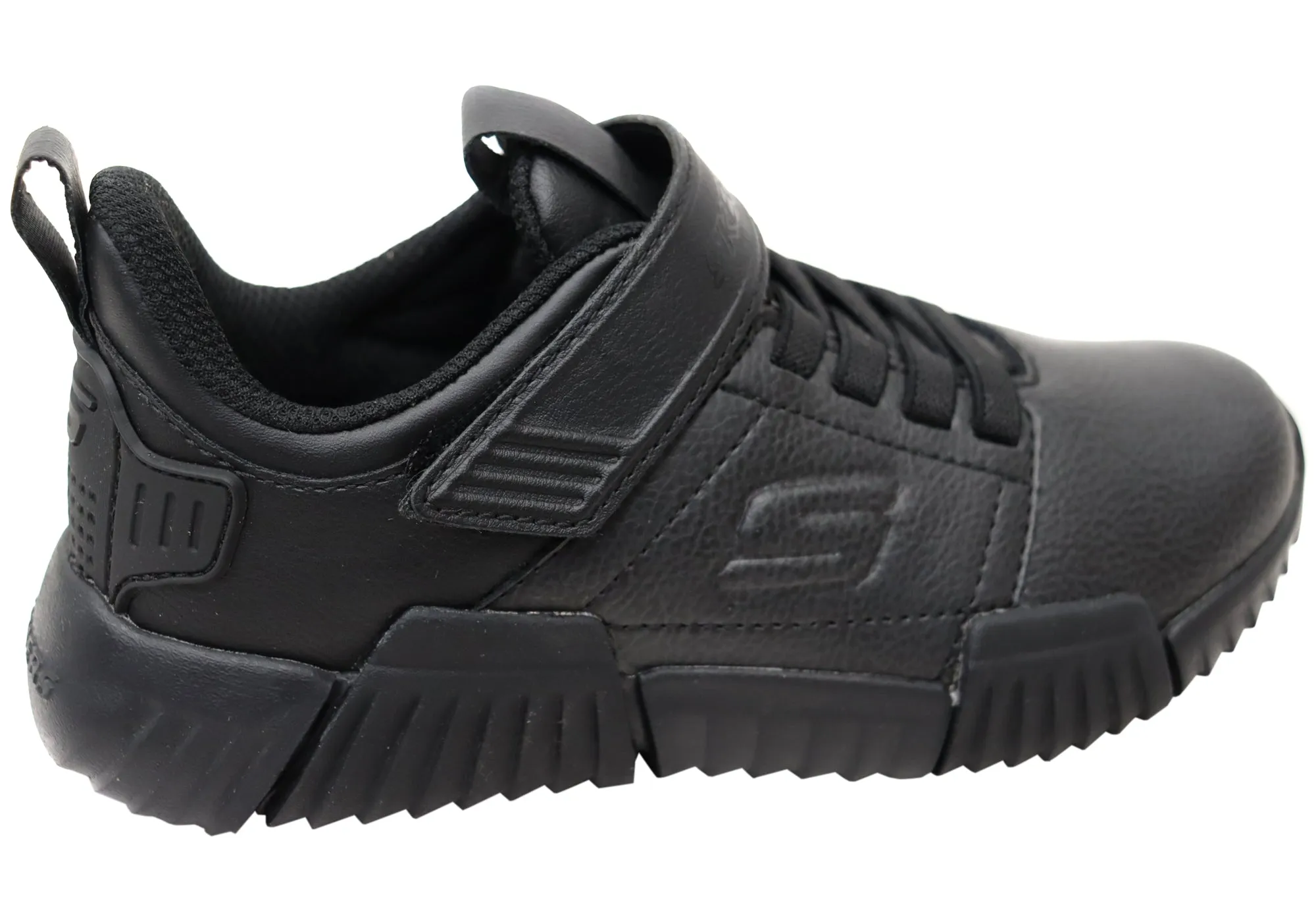 Skechers Kids Durablox Bequeme Sneakers Schuhe Skechers Schuhe