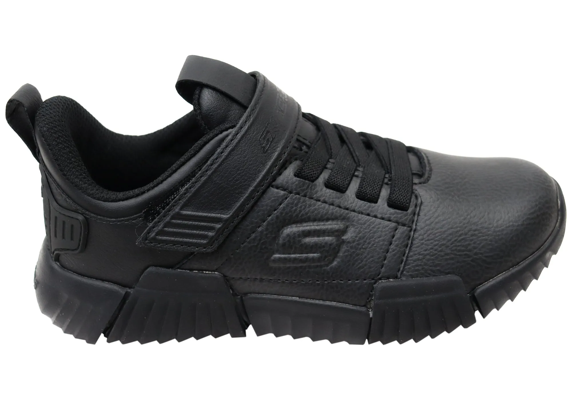 Skechers Kids Durablox Bequeme Sneakers Schuhe Skechers Schuhe