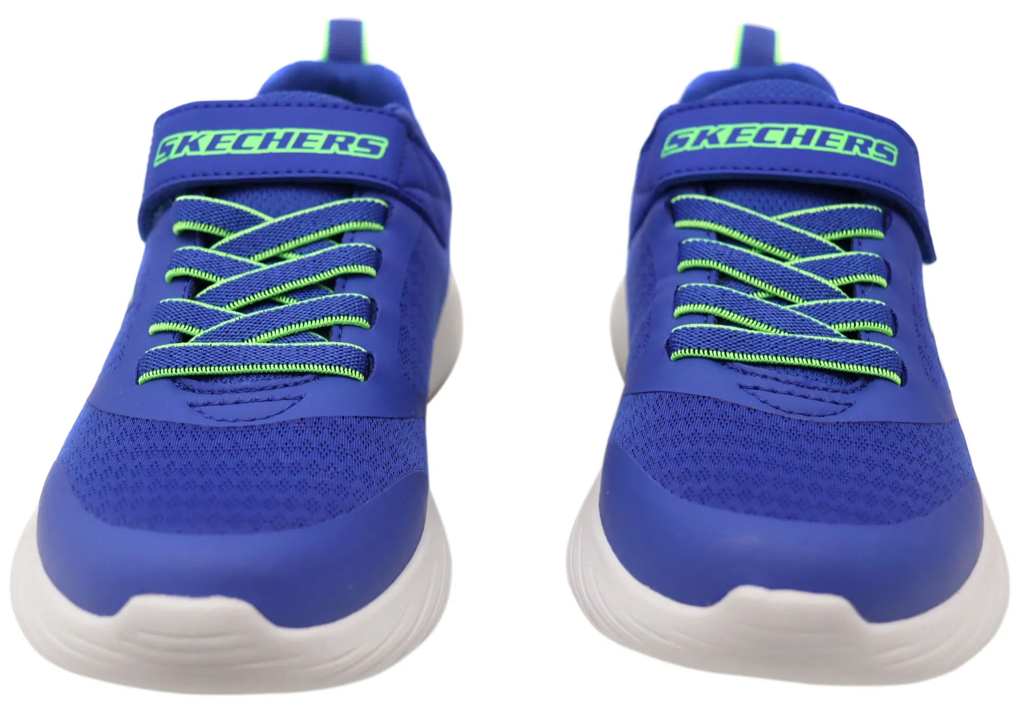 Skechers Kids Go Run 400 V2 Goltran Bequeme Schlupfschuhe Skechers Schuhe