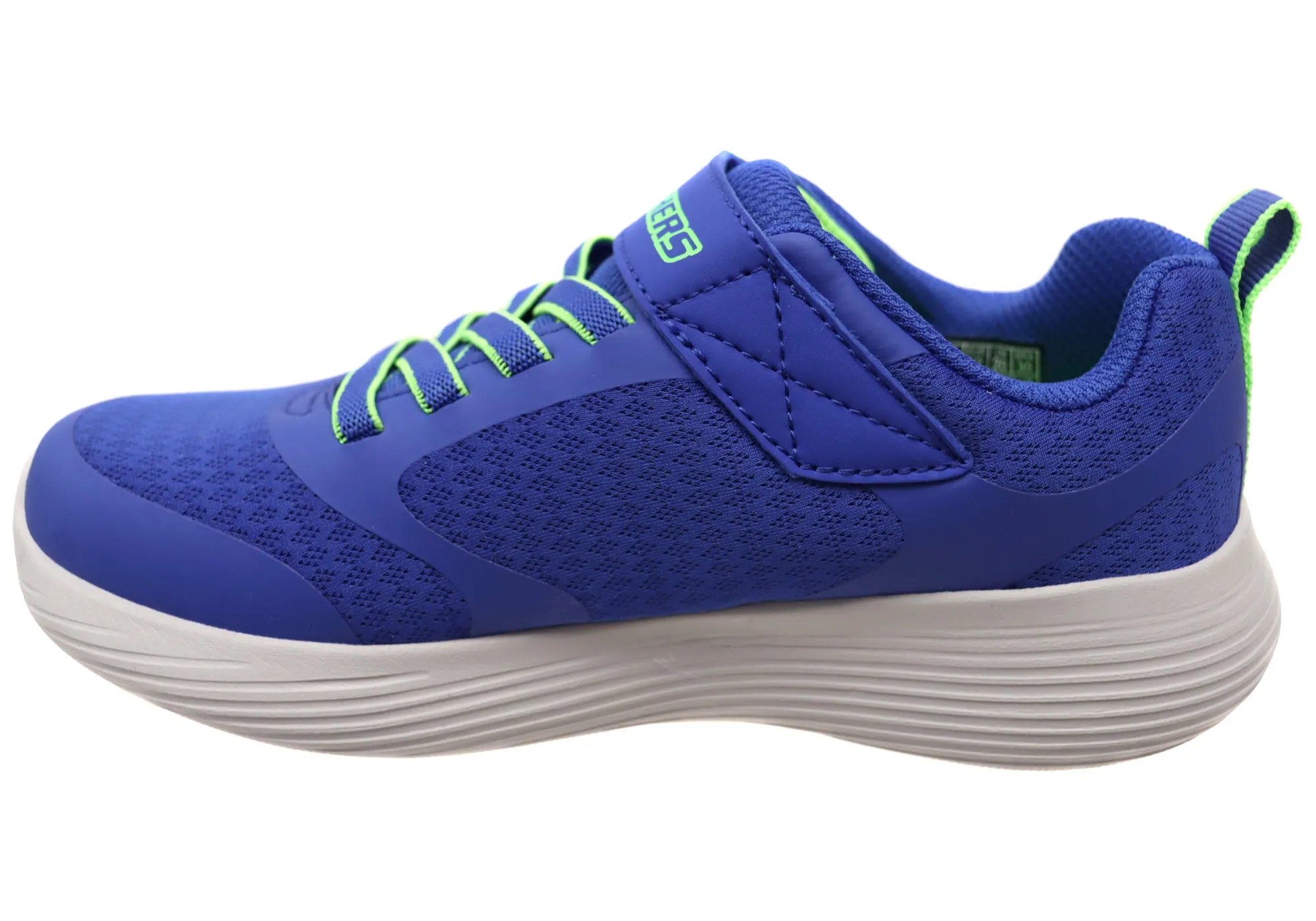 Skechers Kids Go Run 400 V2 Goltran Bequeme Schlupfschuhe Skechers Schuhe