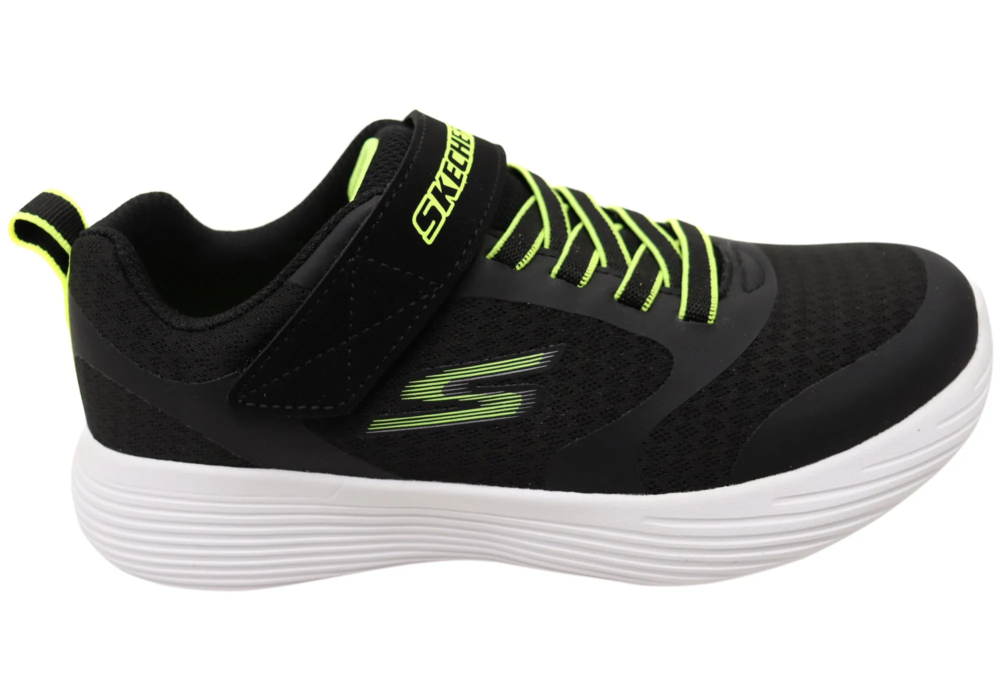 Skechers Kids Go Run 400 V2 Goltran Bequeme Schlupfschuhe Skechers Schuhe