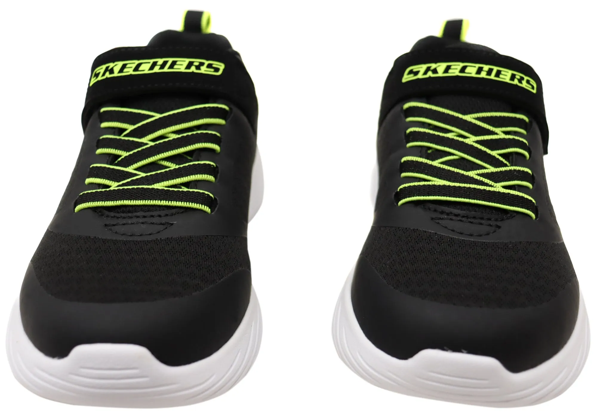 Skechers Kids Go Run 400 V2 Goltran Bequeme Schlupfschuhe Skechers Schuhe