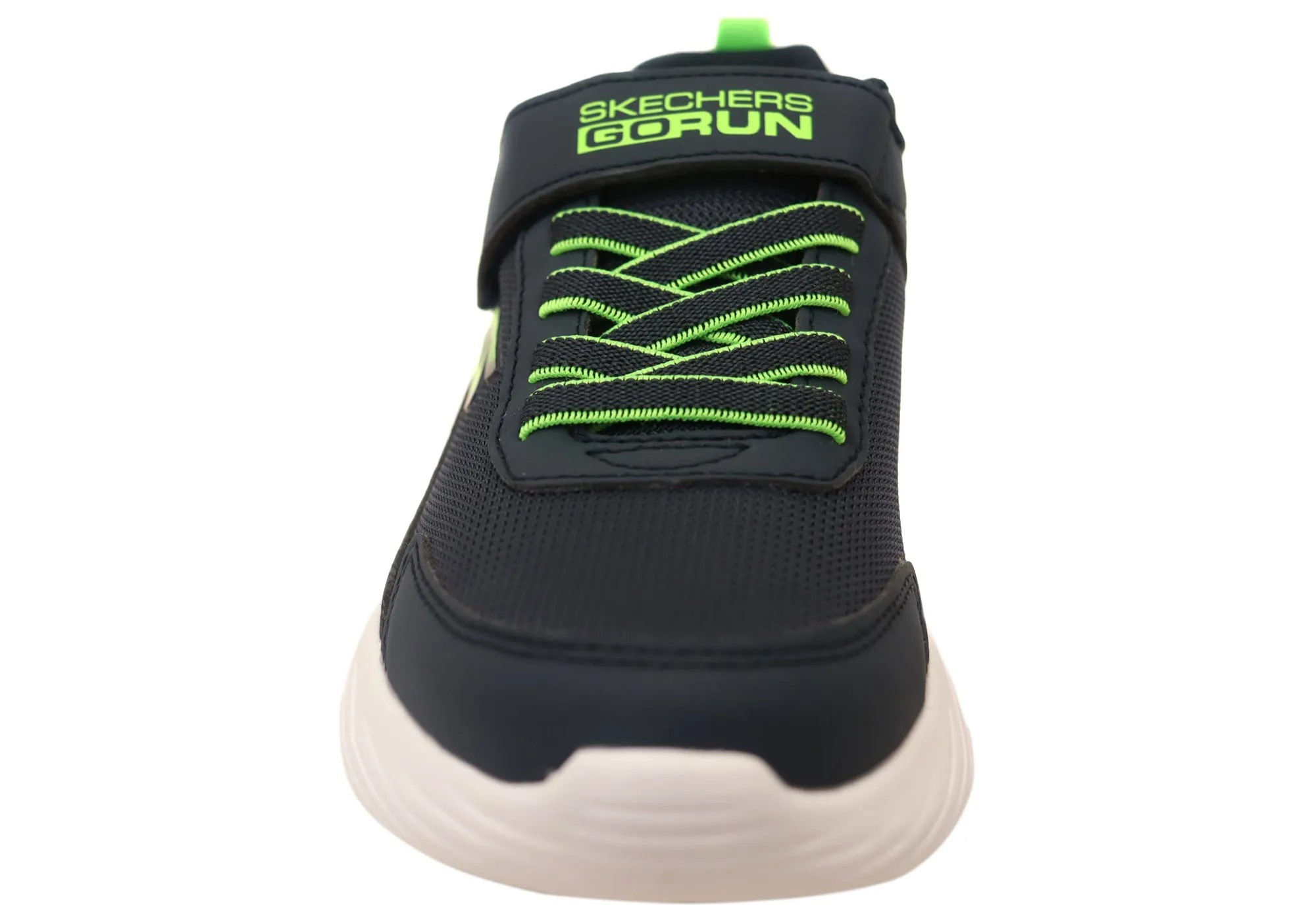 Skechers Kids GOrun 400 V2 Strarvo Bequeme Schuhe Skechers Schuhe