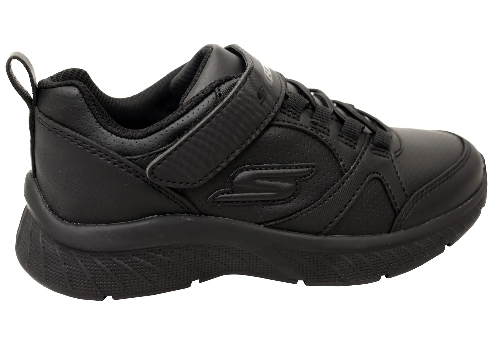 Skechers Kids Microspec Plus Schul-Süßigkeiten Bequeme Schuhe Skechers Schuhe