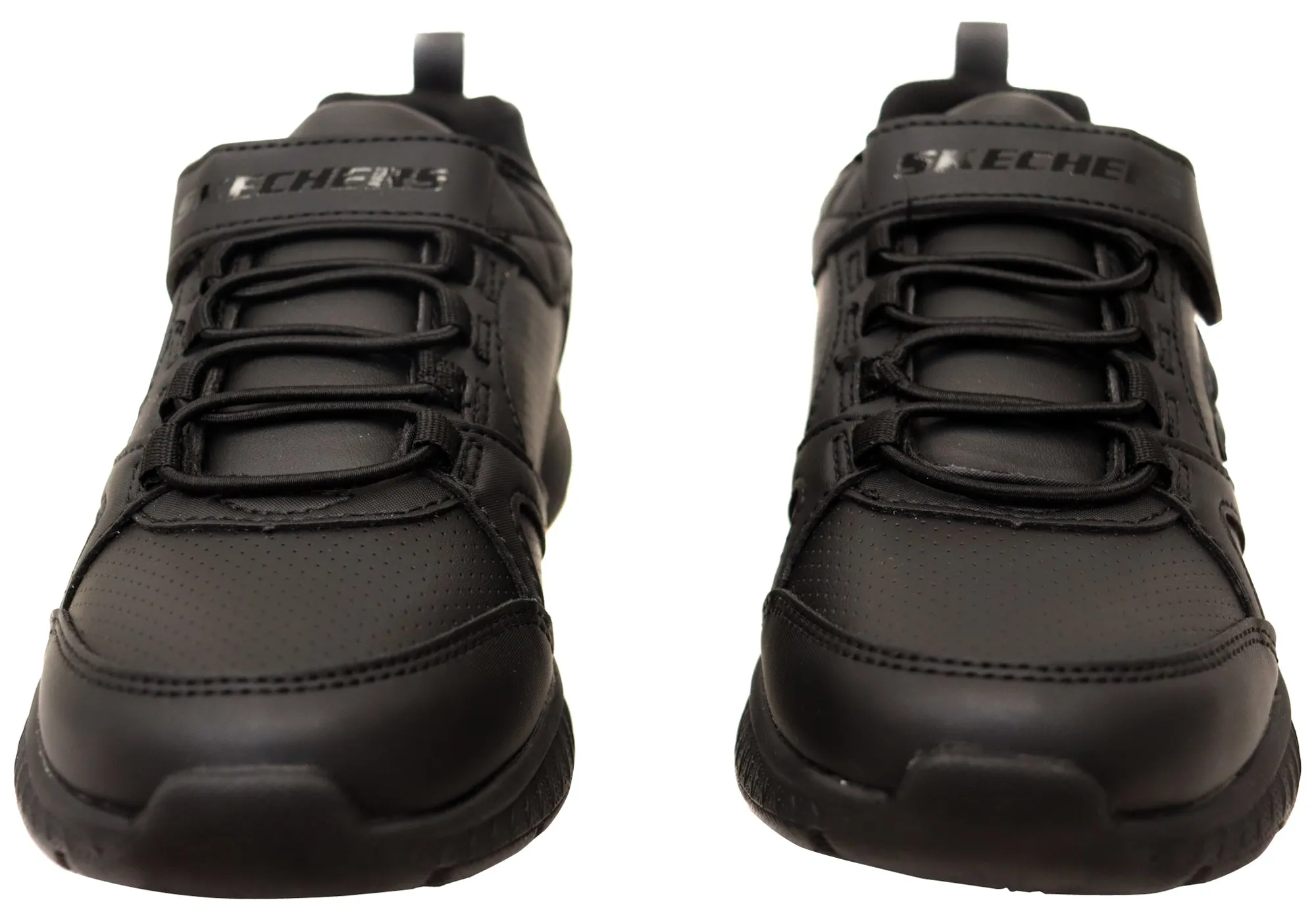 Skechers Kids Microspec Plus Schul-Süßigkeiten Bequeme Schuhe Skechers Schuhe