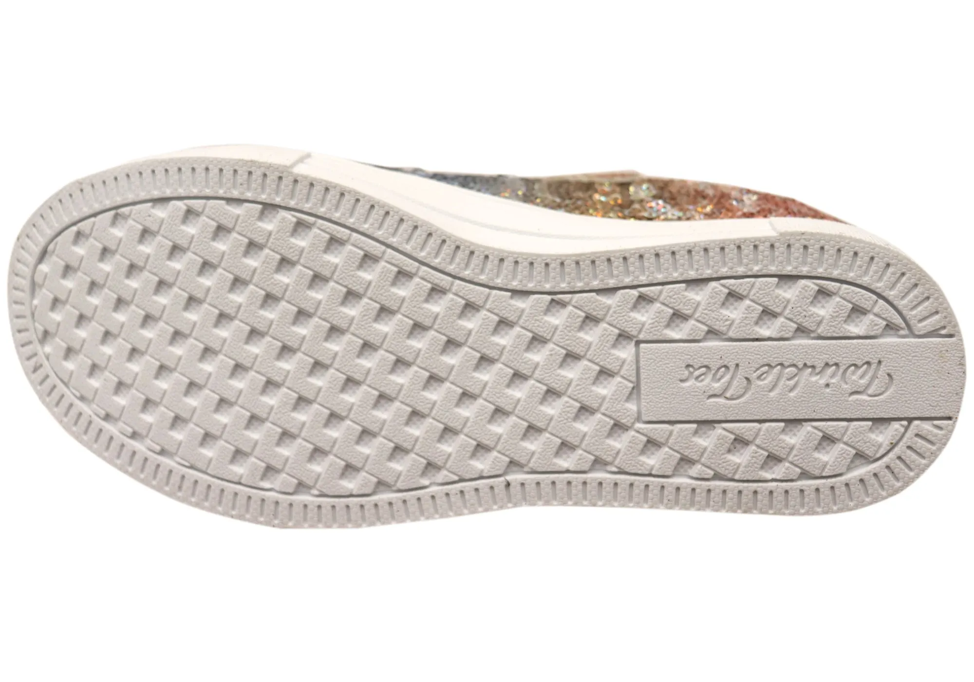Skechers Kids S Lights Twinkle Sparks Glitzer Blinkende Schuhe mit Leuchtsolen Skechers Schuhe