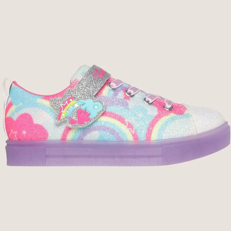Skechers Kids Twinkle Sparks Ice 2.0 Schuhe_Skechers