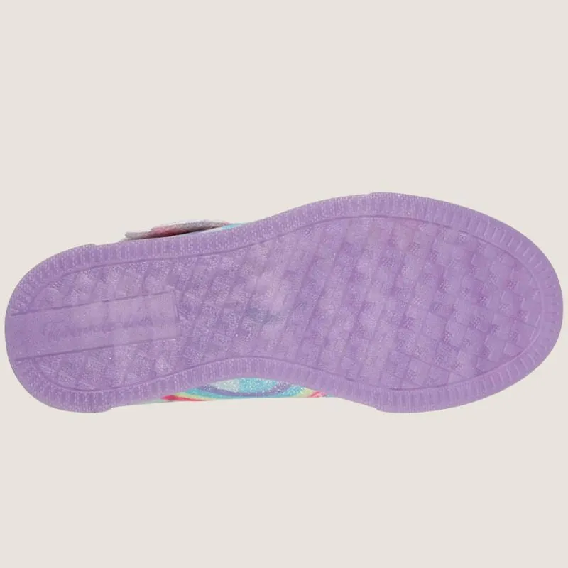 Skechers Kids Twinkle Sparks Ice 2.0 Schuhe_Skechers
