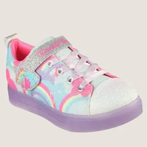Skechers Kids Twinkle Sparks Ice 2.0 Schuhe_Skechers