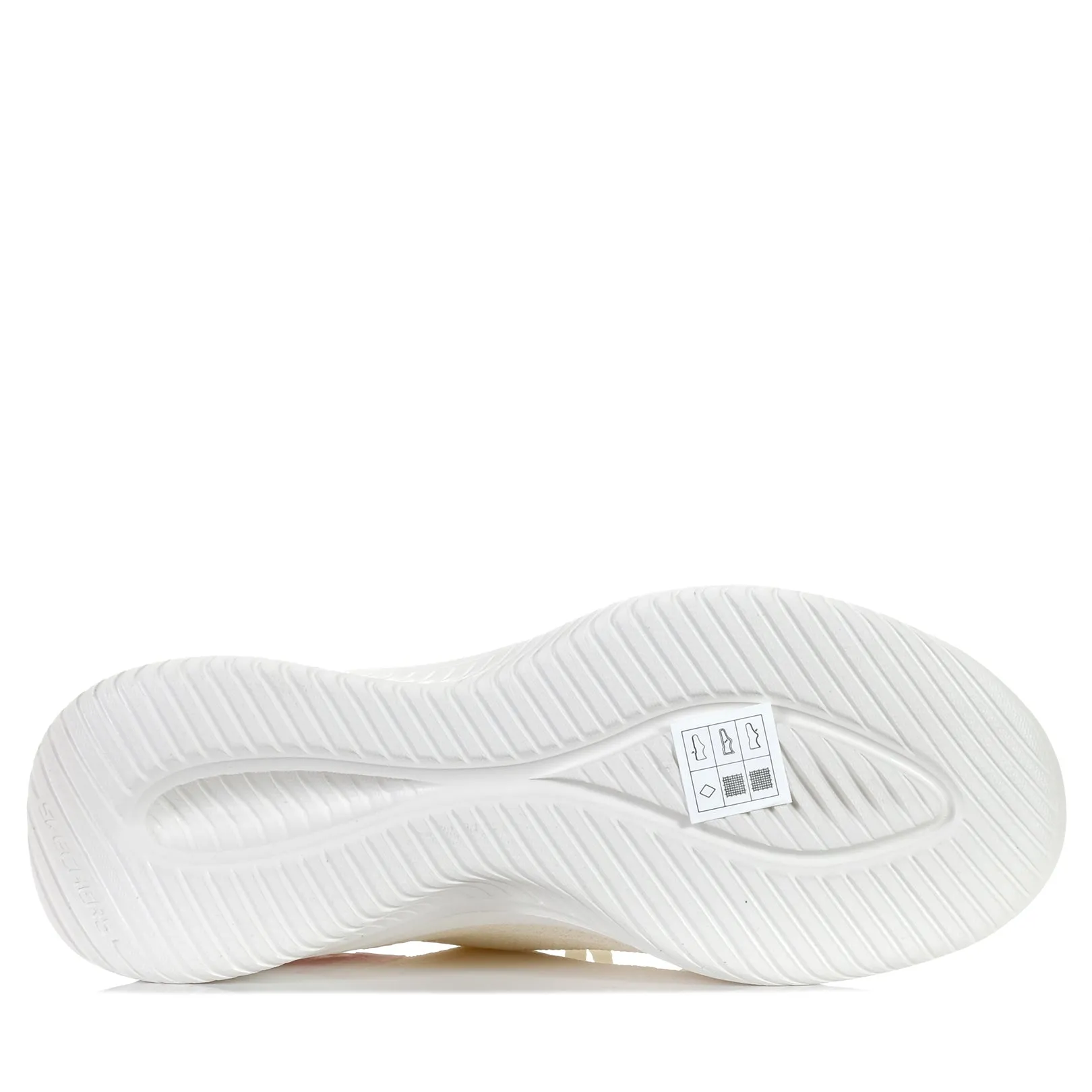 Skechers Slip-Ins: Ultra Flex 3.0 - Verbesserte Beweglichkeit 150457 Natur