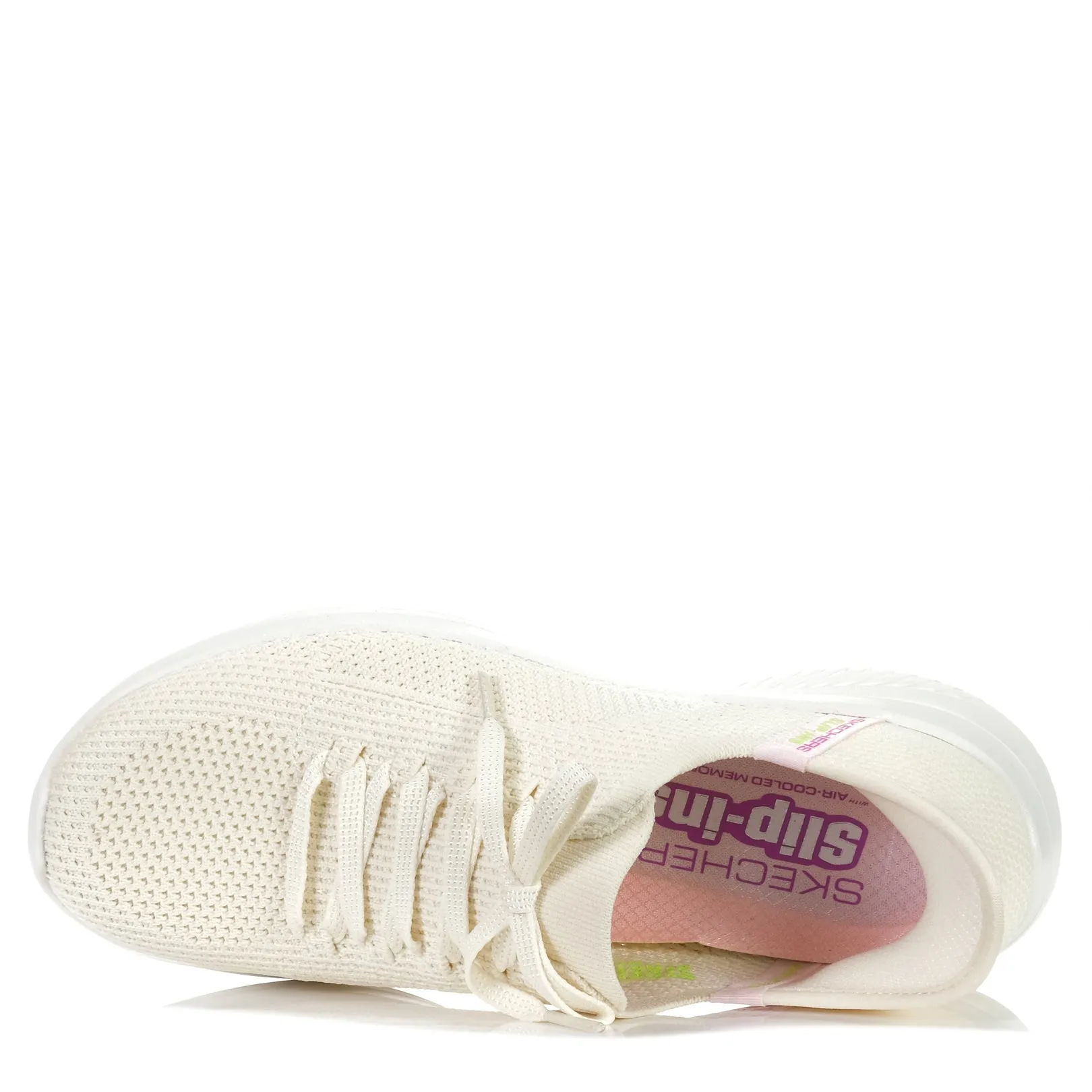 Skechers Slip-Ins: Ultra Flex 3.0 - Verbesserte Beweglichkeit 150457 Natur