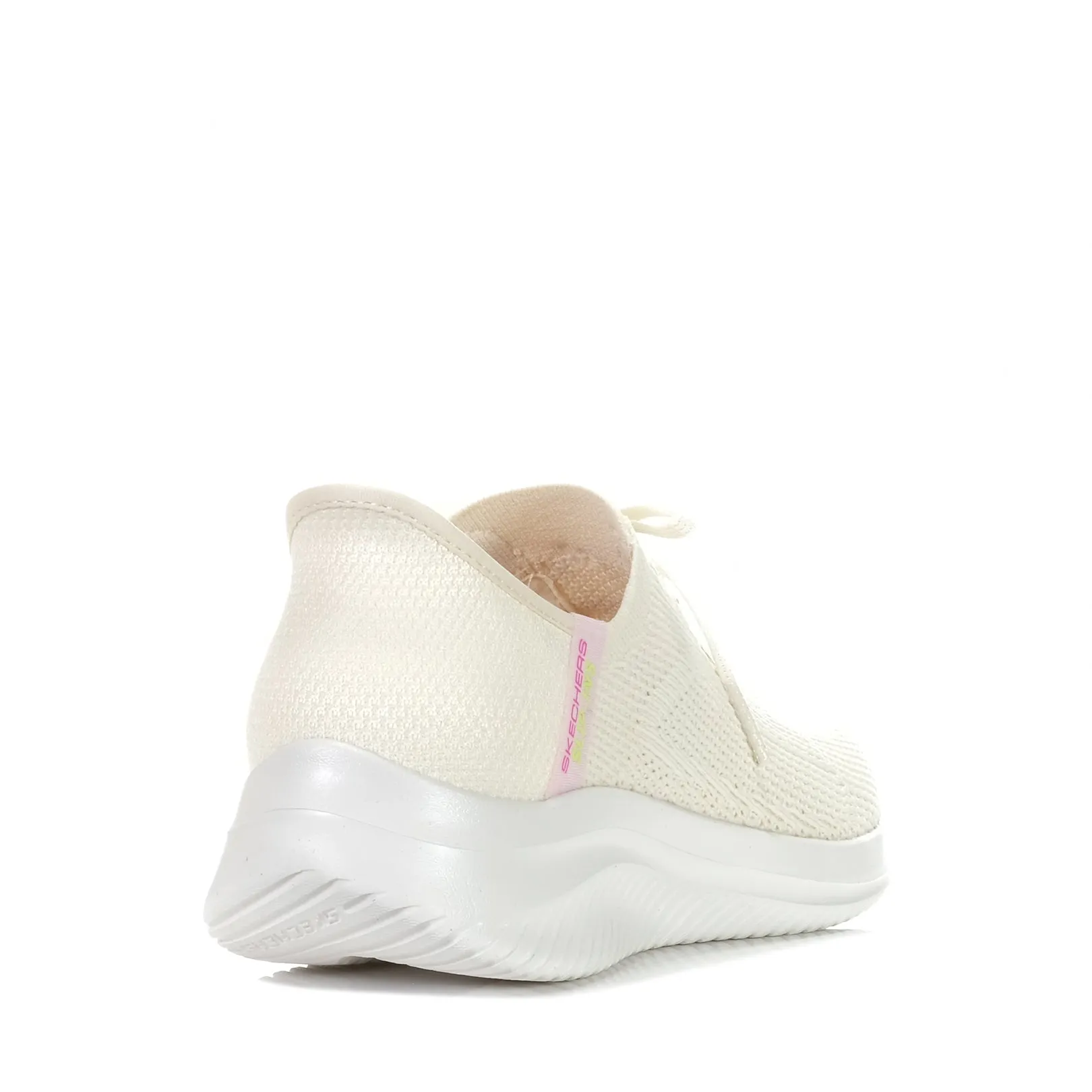 Skechers Slip-Ins: Ultra Flex 3.0 - Verbesserte Beweglichkeit 150457 Natur