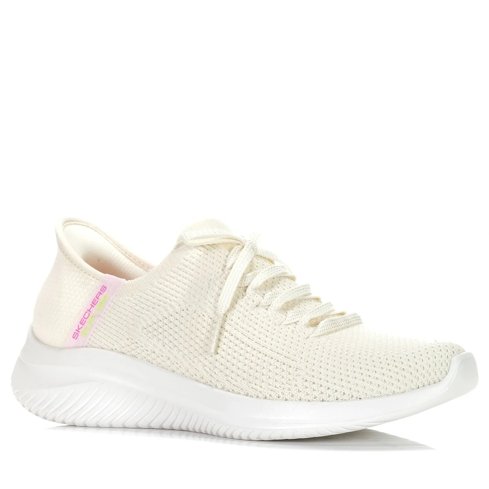 Skechers Slip-Ins: Ultra Flex 3.0 - Verbesserte Beweglichkeit 150457 Natur