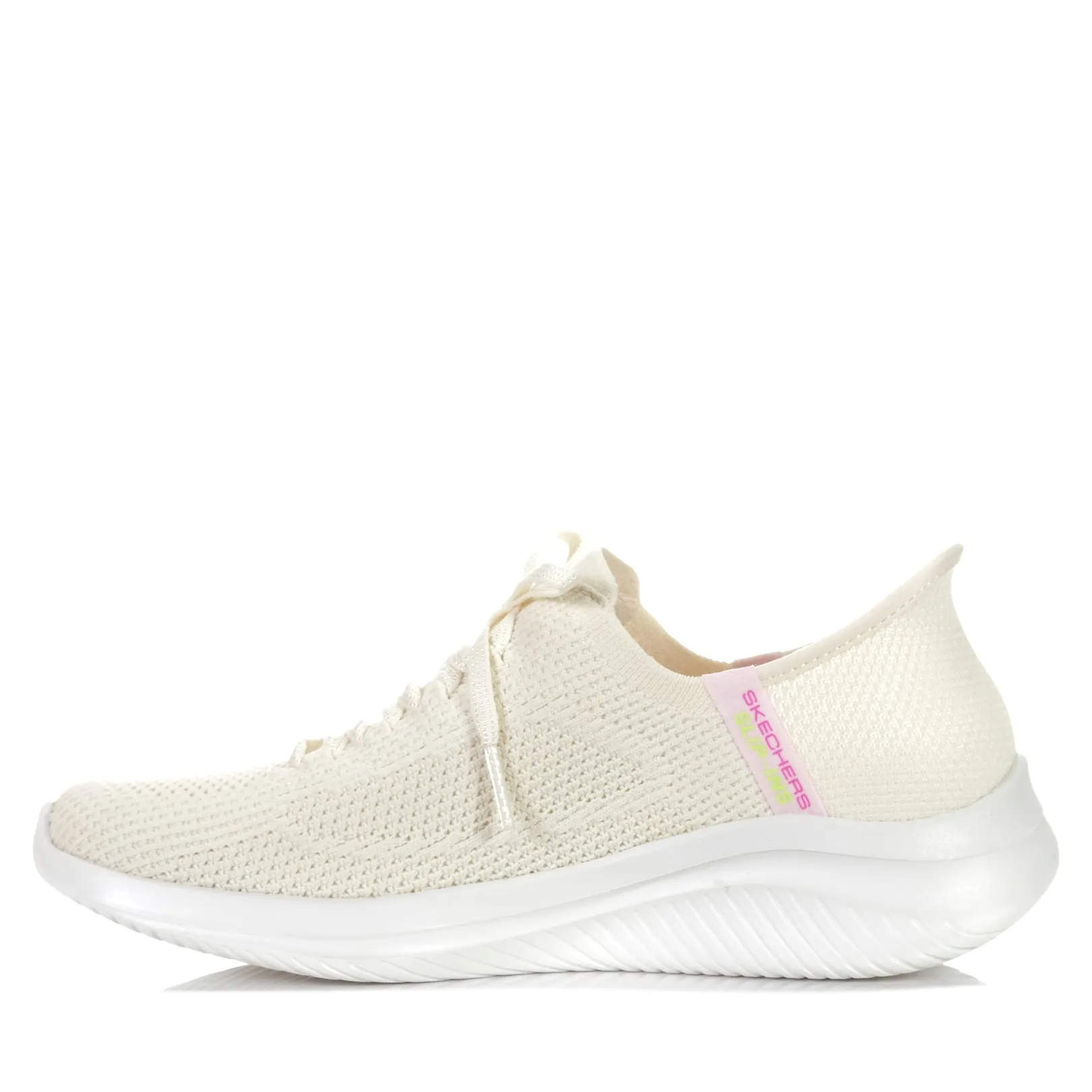 Skechers Slip-Ins: Ultra Flex 3.0 - Verbesserte Beweglichkeit 150457 Natur