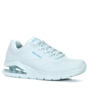 Skechers Uno 2 - Pastellfarbene Spieler 155652 Hellblau