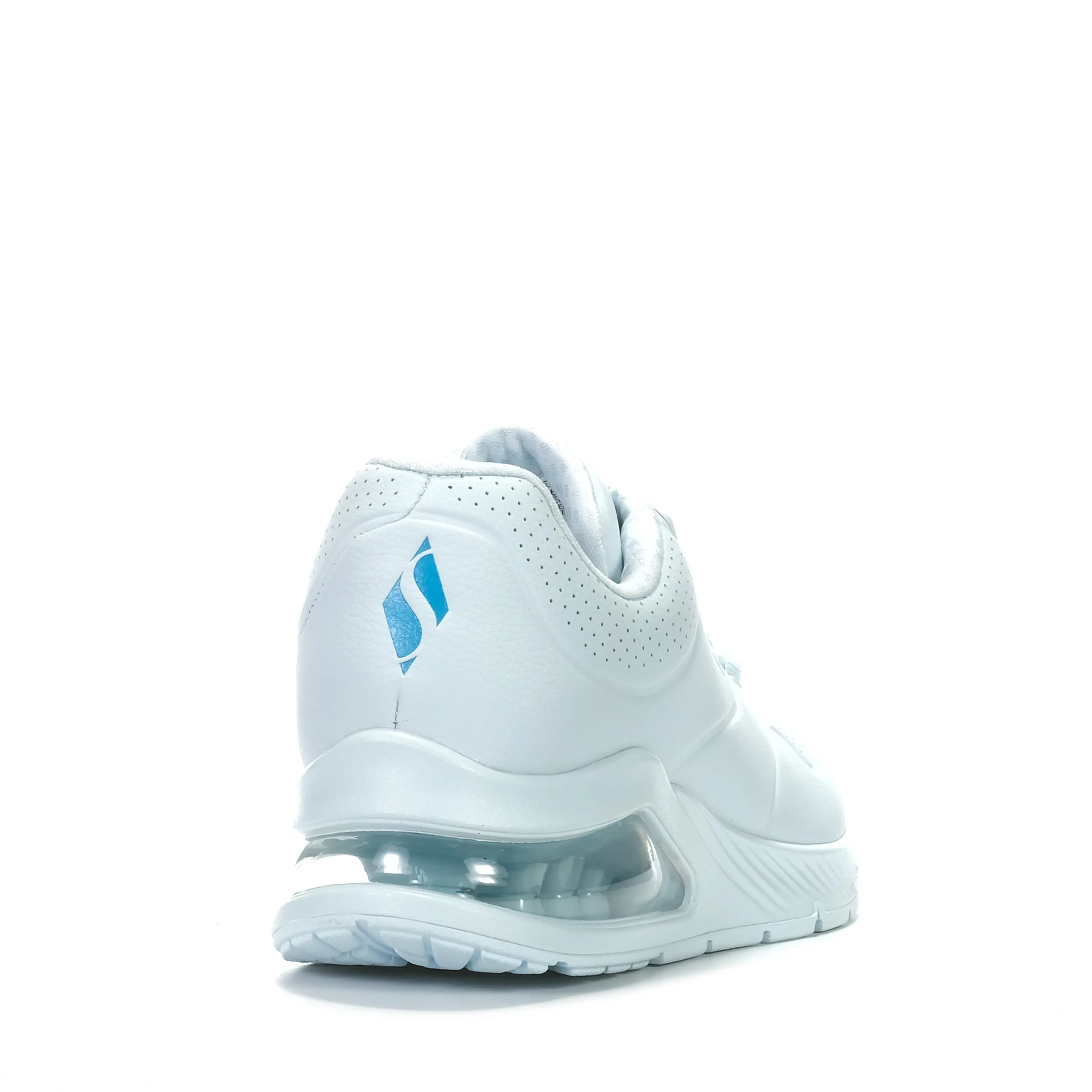 Skechers Uno 2 - Pastellfarbene Spieler 155652 Hellblau