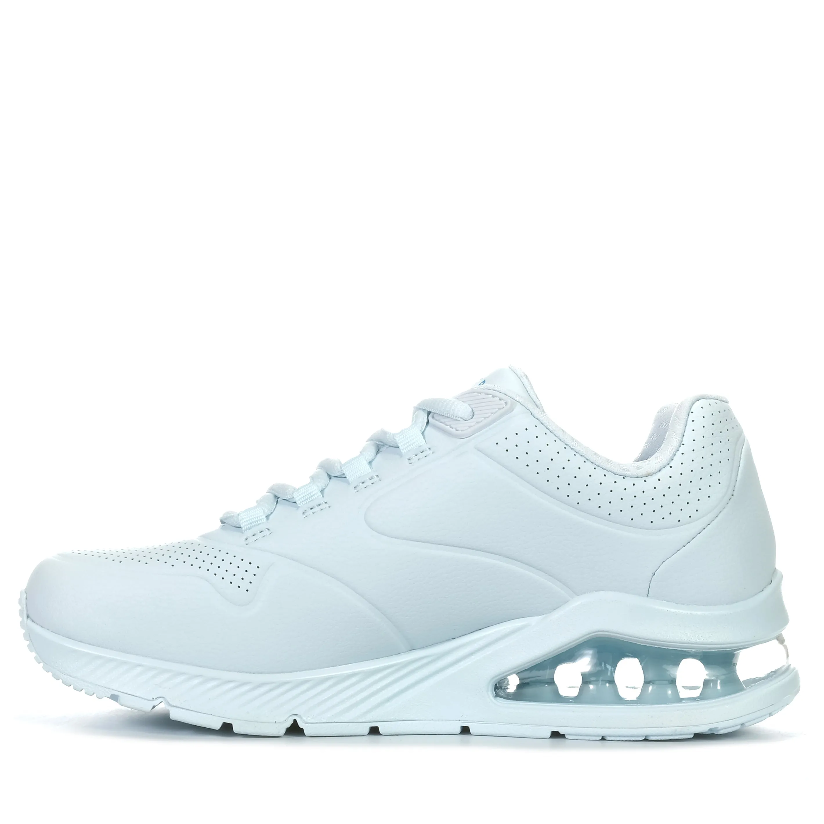 Skechers Uno 2 - Pastellfarbene Spieler 155652 Hellblau