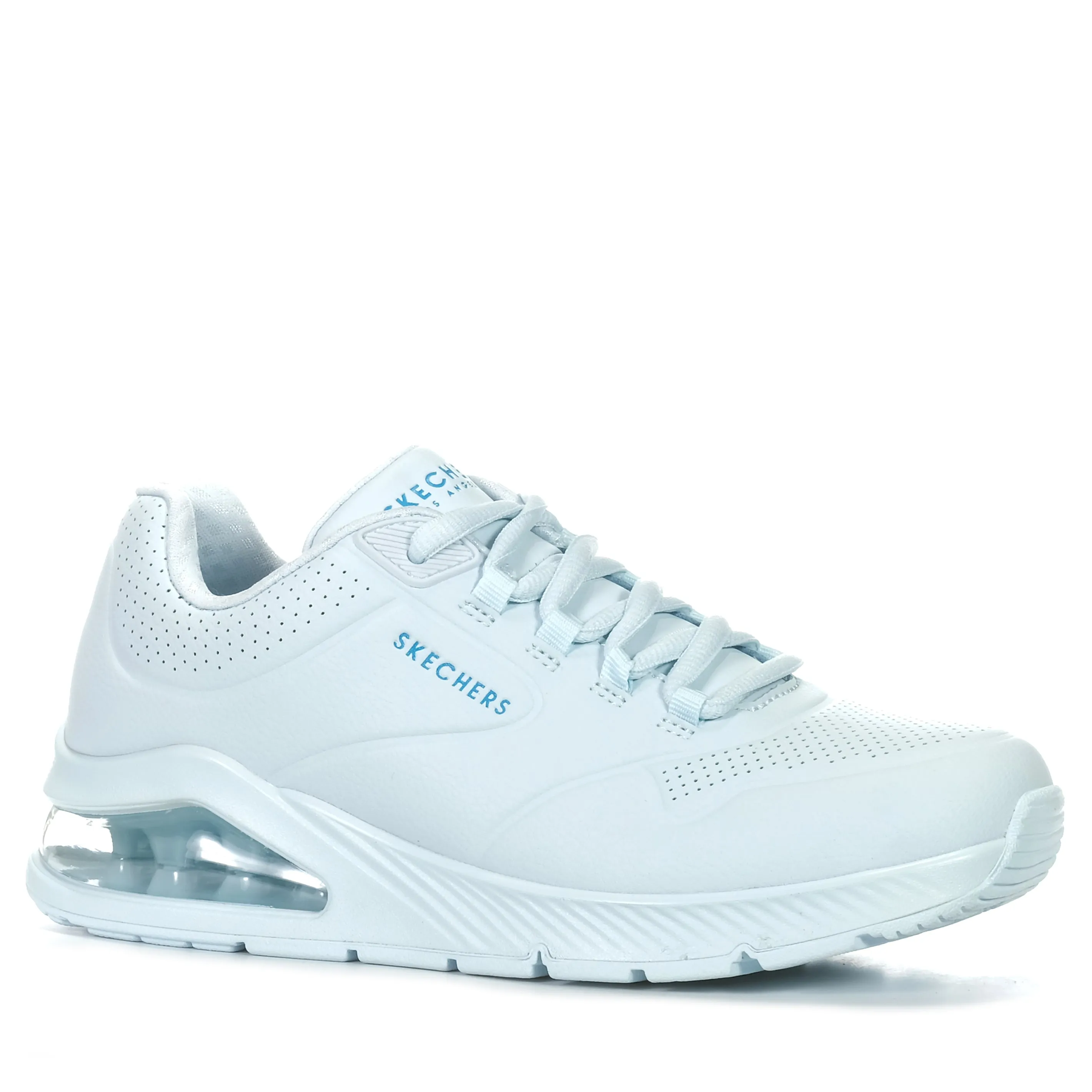 Skechers Uno 2 - Pastellfarbene Spieler 155652 Hellblau