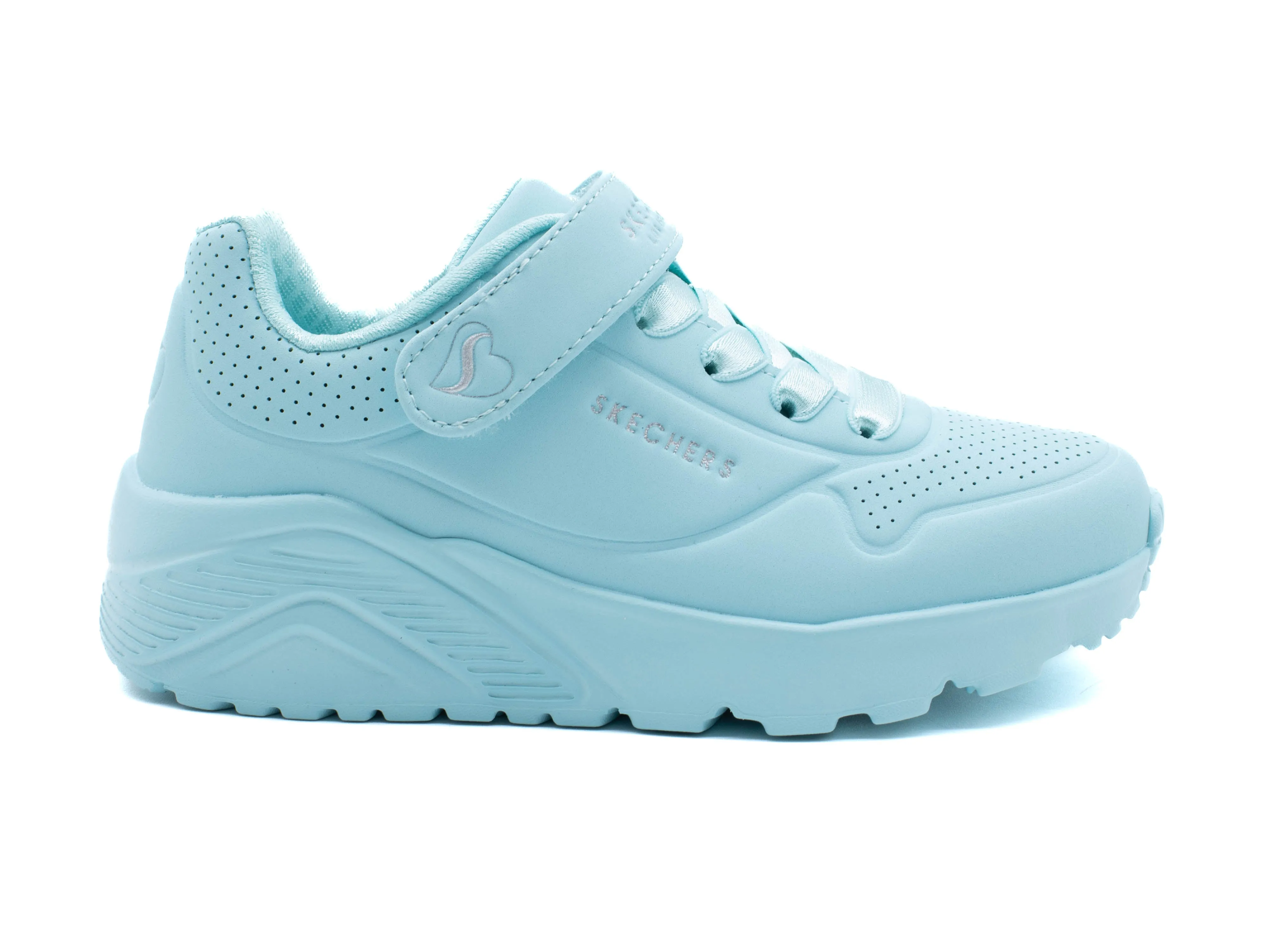 SKECHERS Uno Lite Slip-On Sneaker Skechers Schuhe