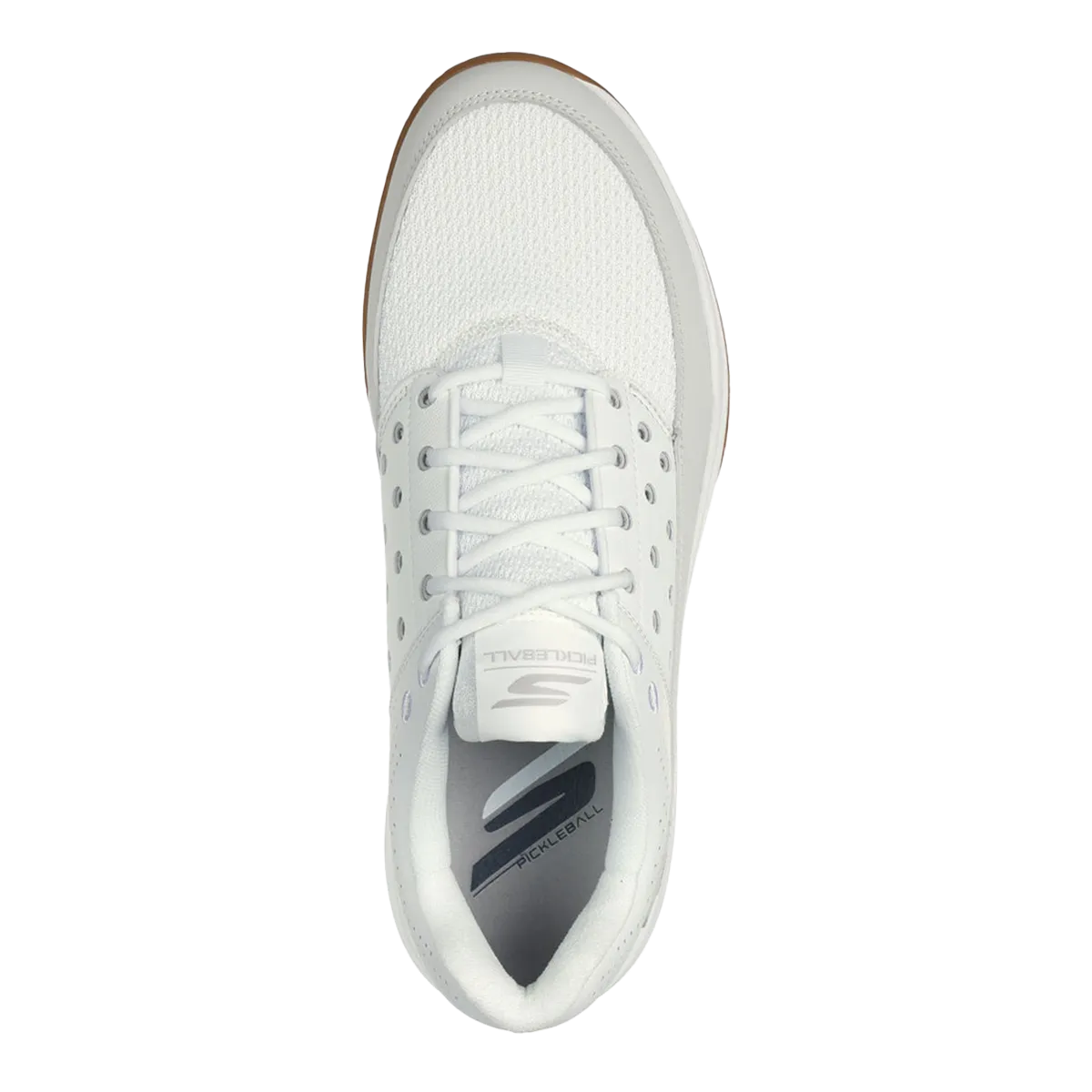 Skechers Viper Court Luxe