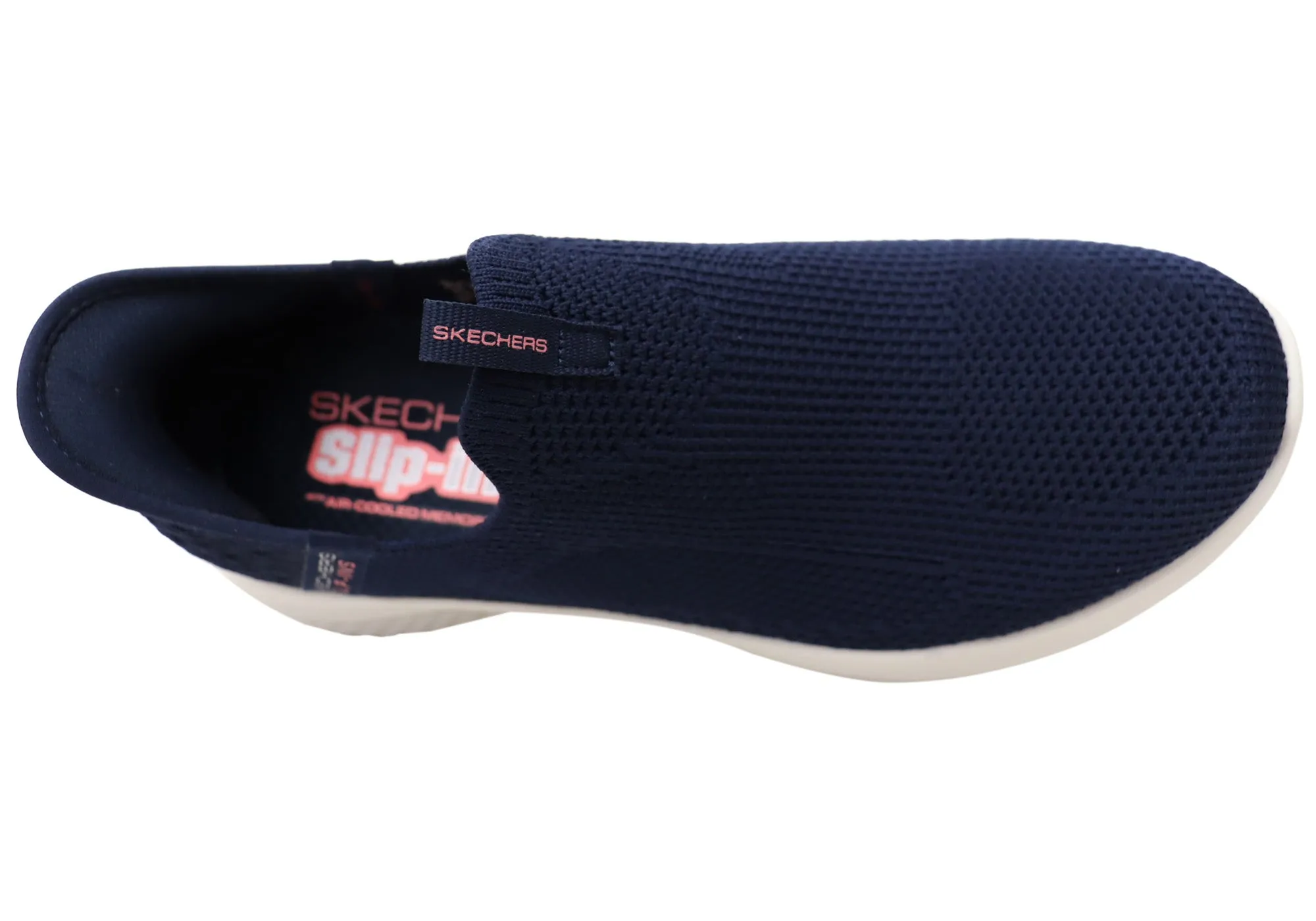Skechers Damen Ultra Flex 3.0 Easy Win Bequeme Slip-In Schuhe Skechers Schuhe