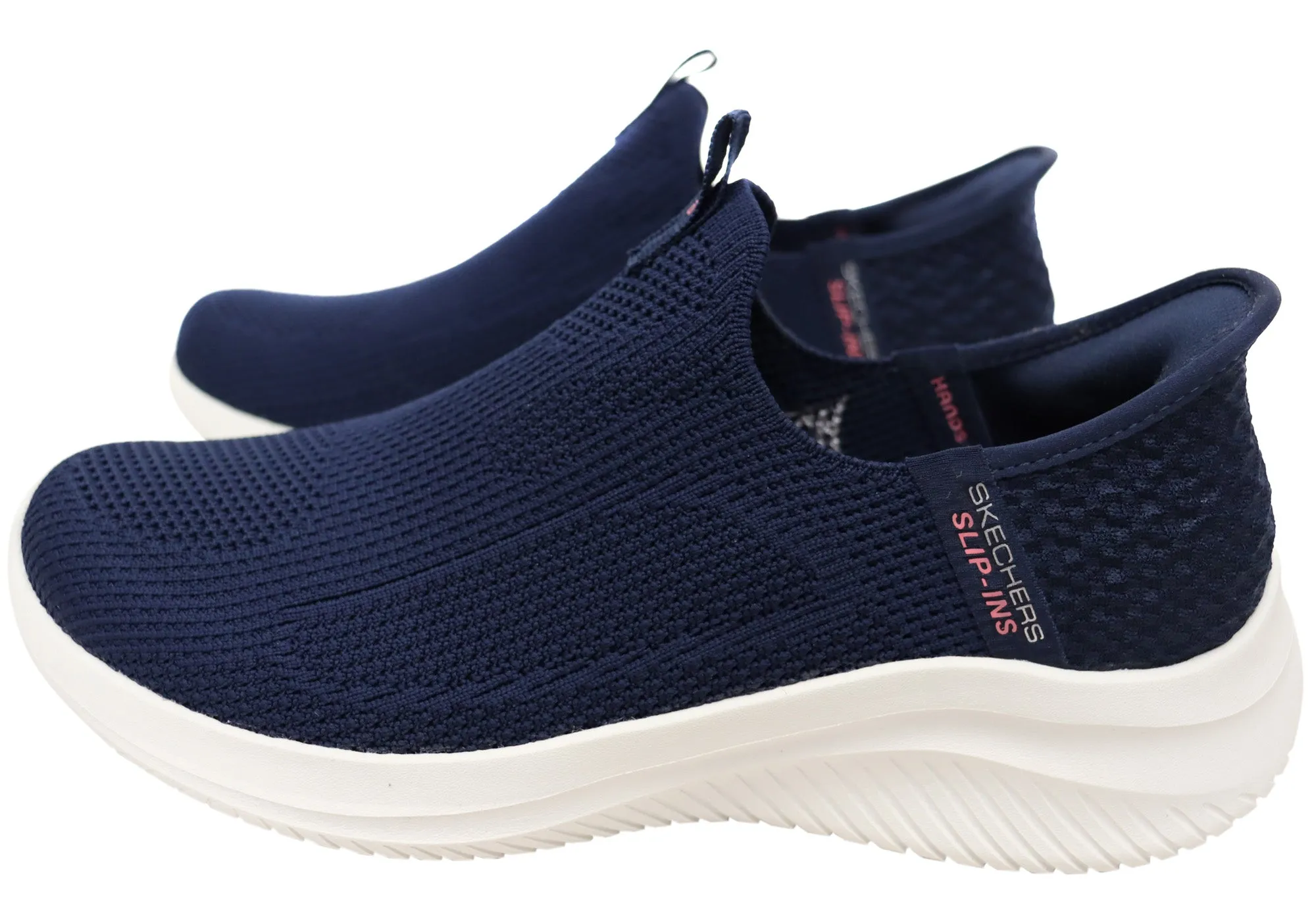 Skechers Damen Ultra Flex 3.0 Easy Win Bequeme Slip-In Schuhe Skechers Schuhe