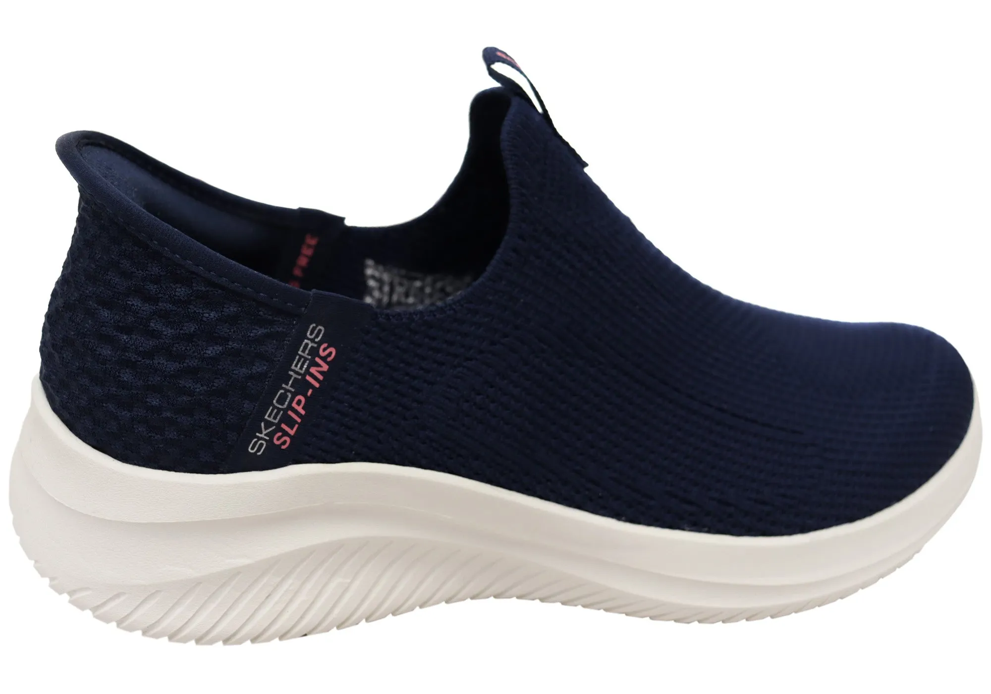 Skechers Damen Ultra Flex 3.0 Easy Win Bequeme Slip-In Schuhe Skechers Schuhe