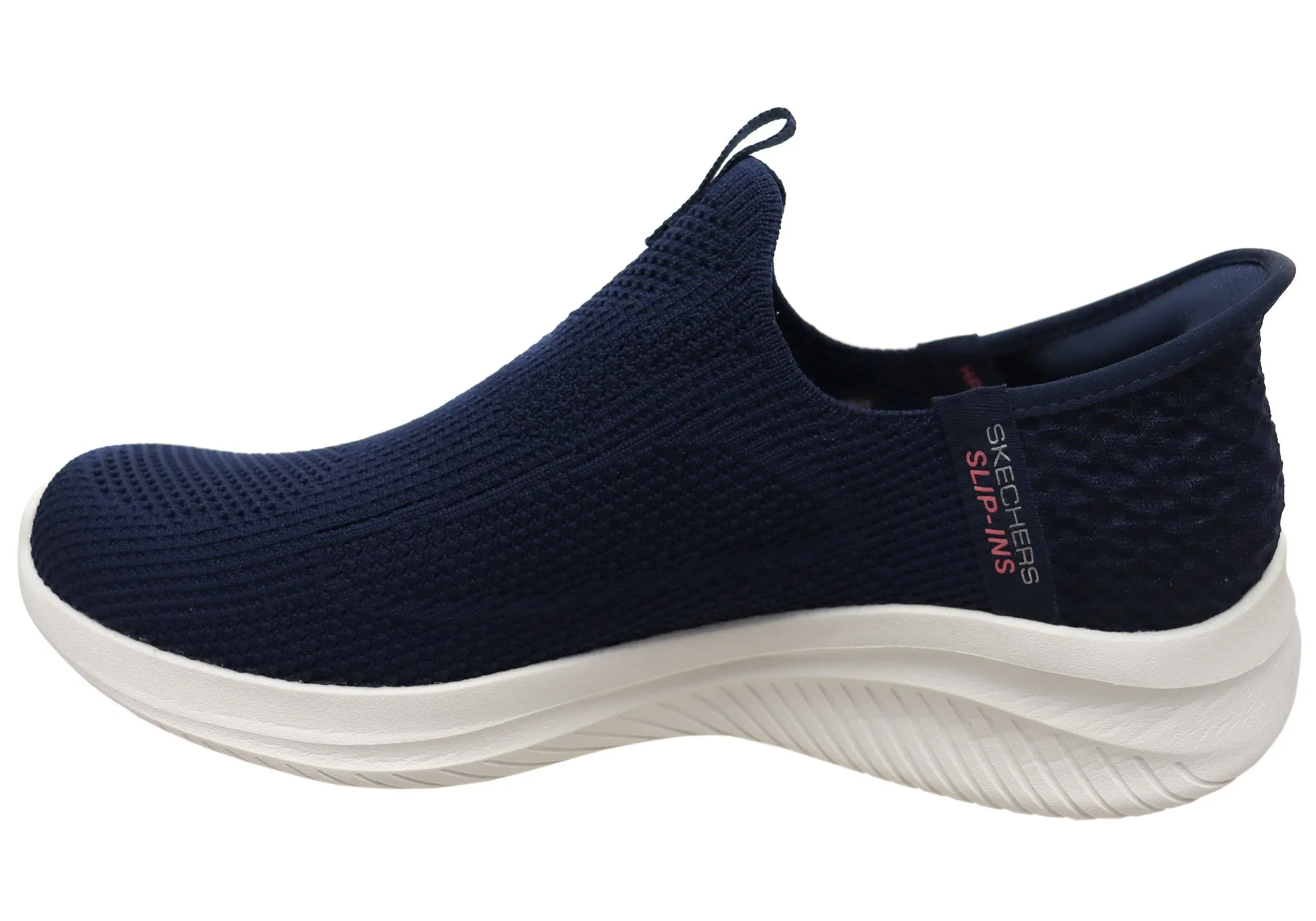 Skechers Damen Ultra Flex 3.0 Easy Win Bequeme Slip-In Schuhe Skechers Schuhe