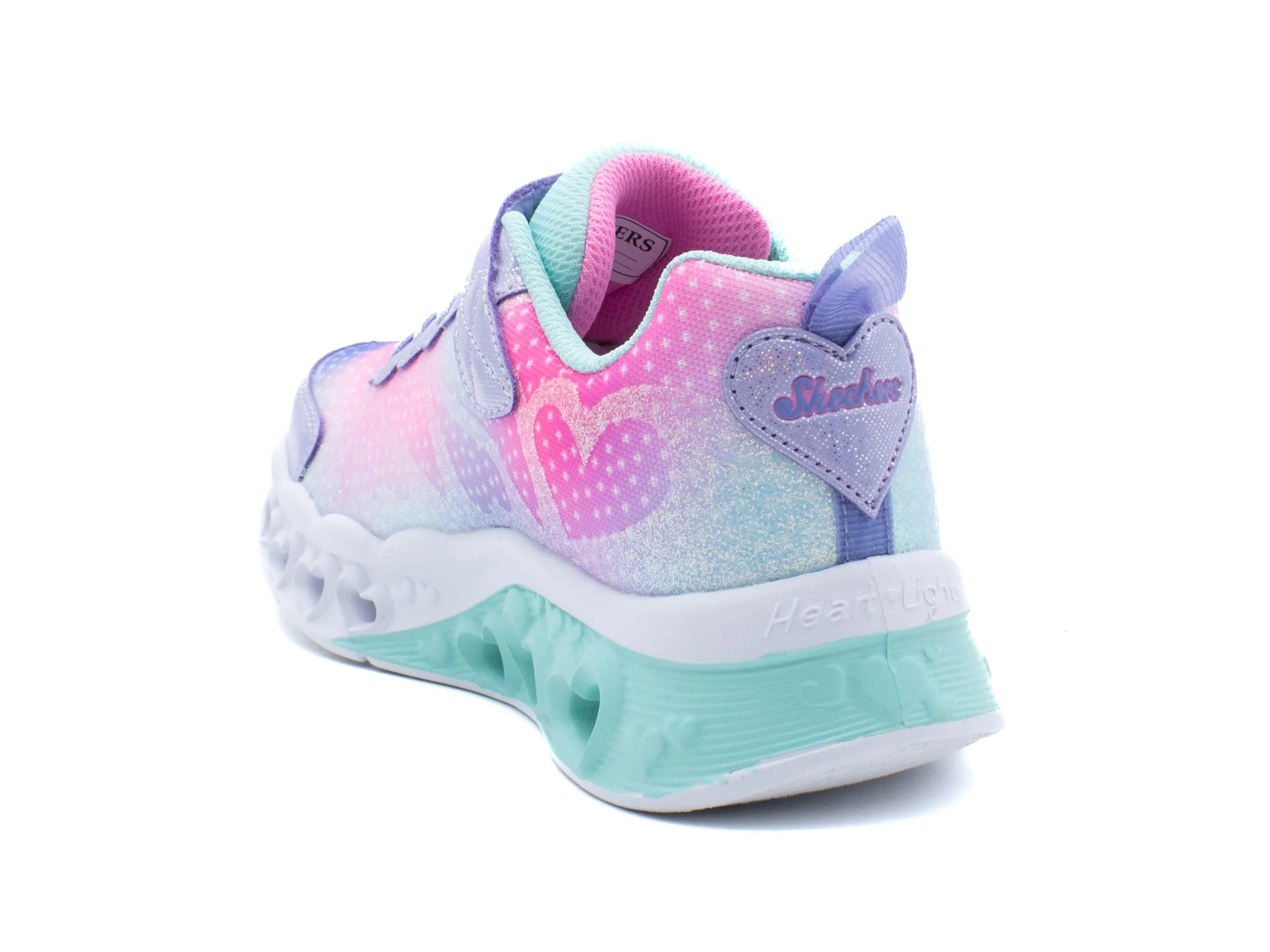 SKECHERS Jugendmädchen Flatterherz Leichte SKECHERS Schuhe