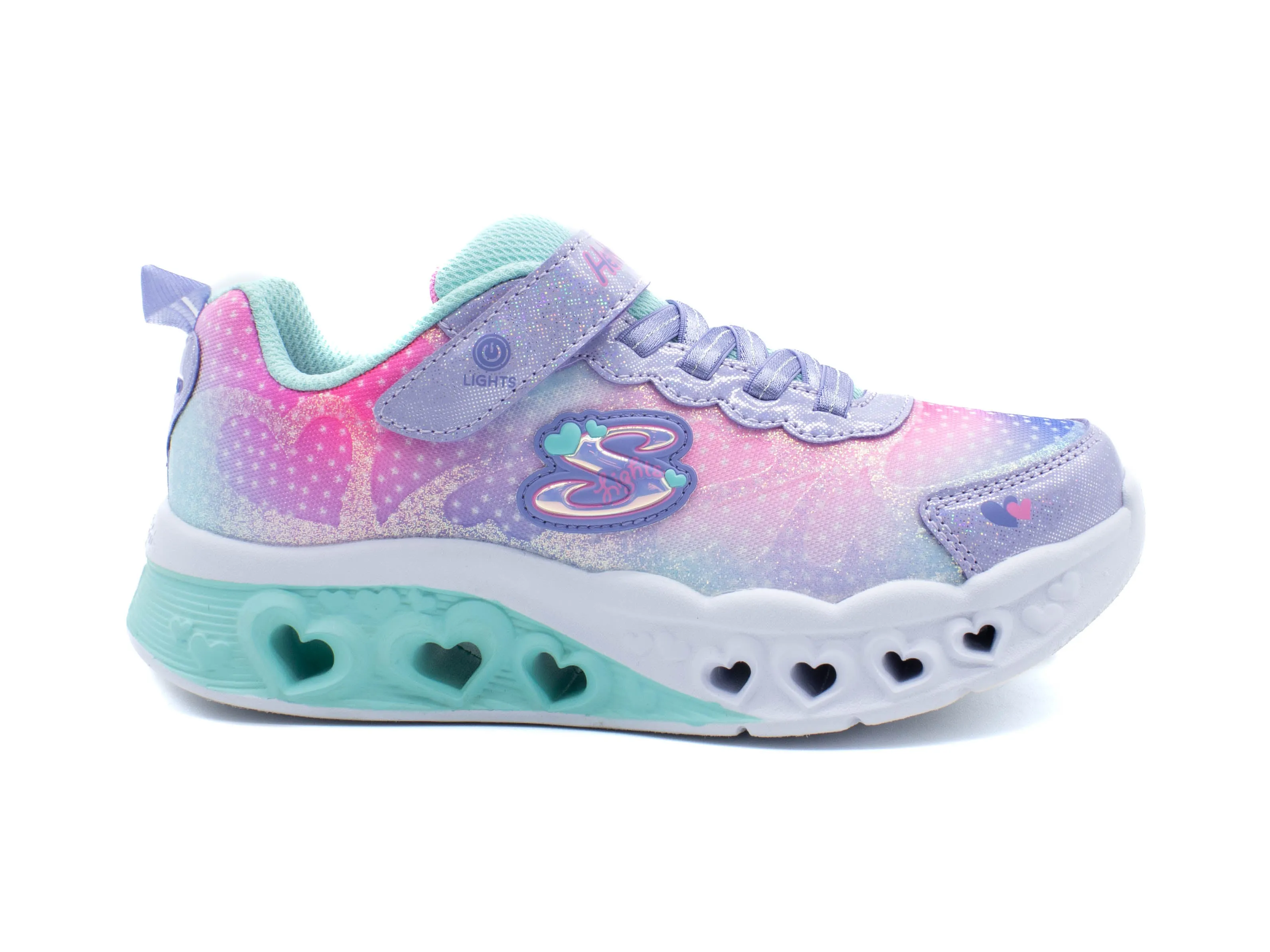 SKECHERS Jugendmädchen Flatterherz Leichte SKECHERS Schuhe