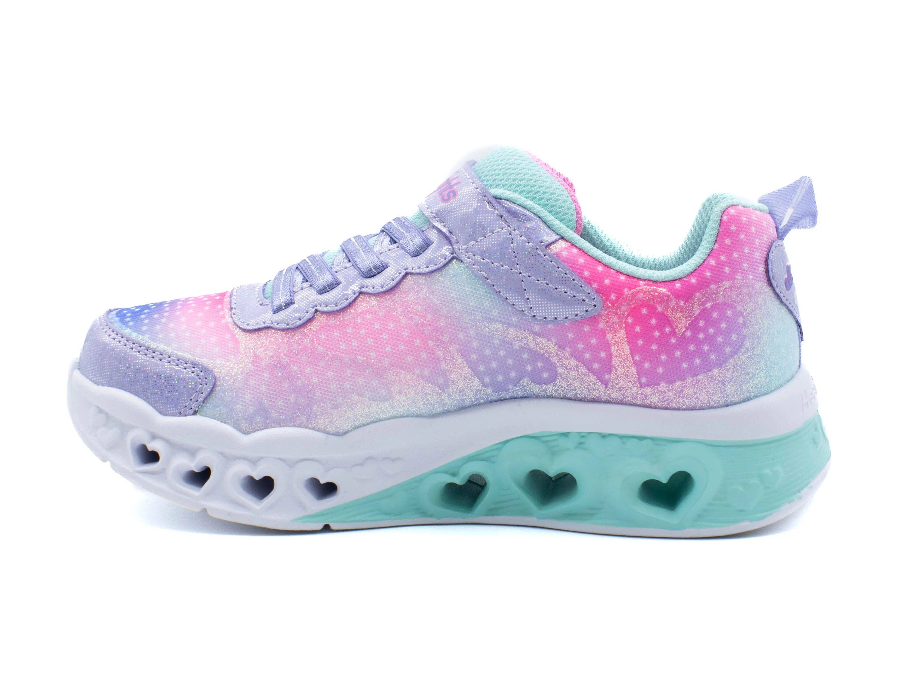 SKECHERS Jugendmädchen Flatterherz Leichte SKECHERS Schuhe