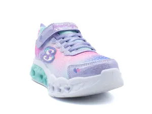 SKECHERS Jugendmädchen Flatterherz Leichte SKECHERS Schuhe