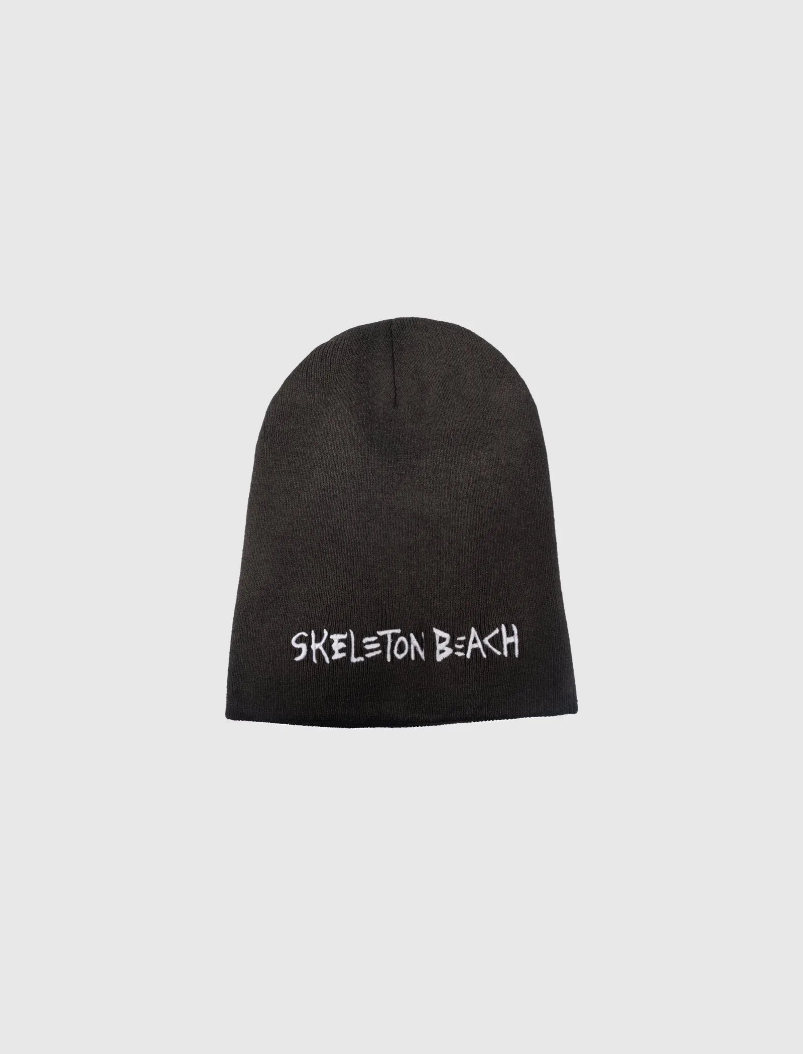 SKELETON BEACH BEANIE Kleidung	GALLERY DEPT