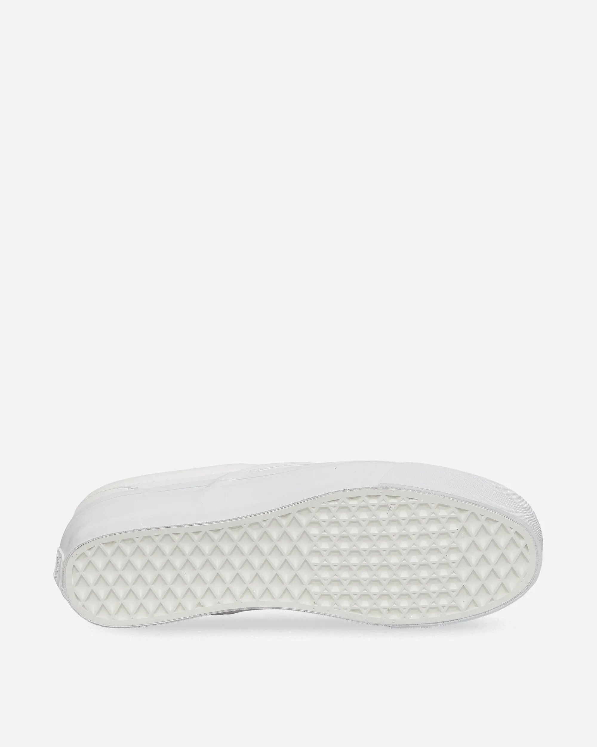 Slip-On Reissue 98 LX Ledersneaker Weiß