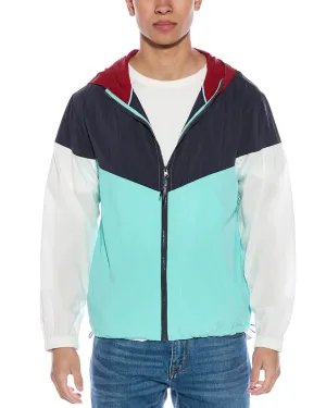 Sol Angeles Colorblocked Jacke