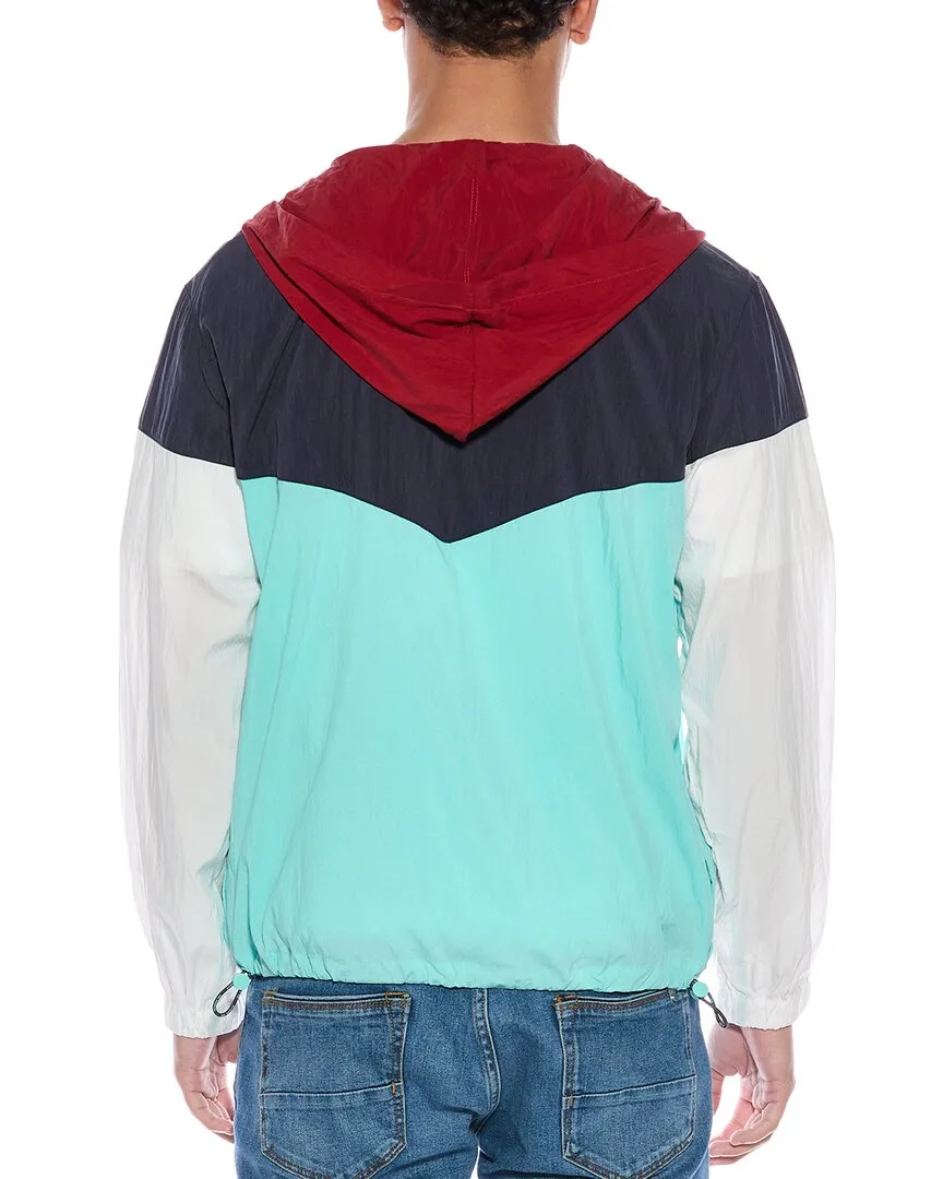 Sol Angeles Colorblocked Jacke