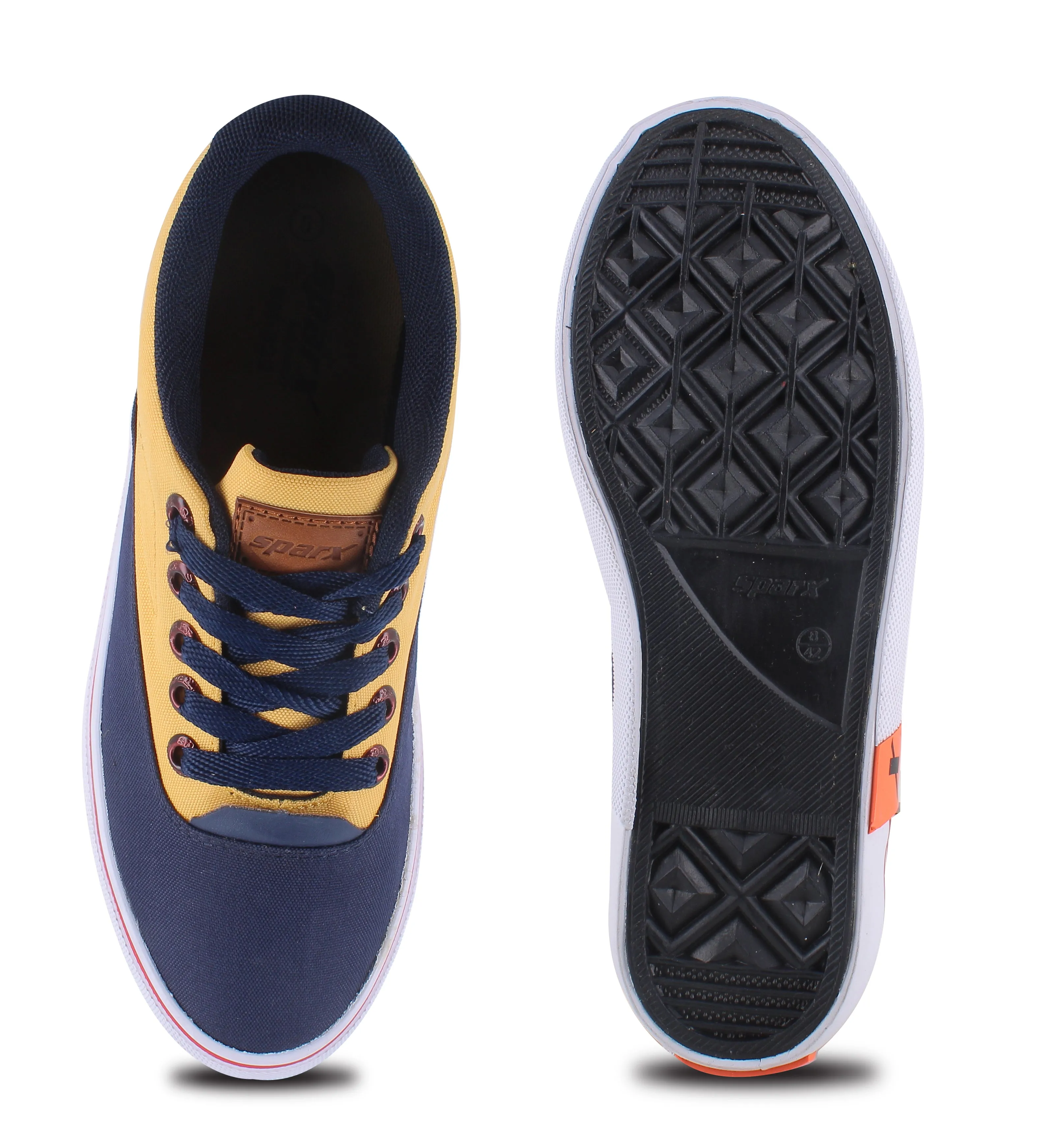 SPARX Freizeitschuhe für Herren SM 322